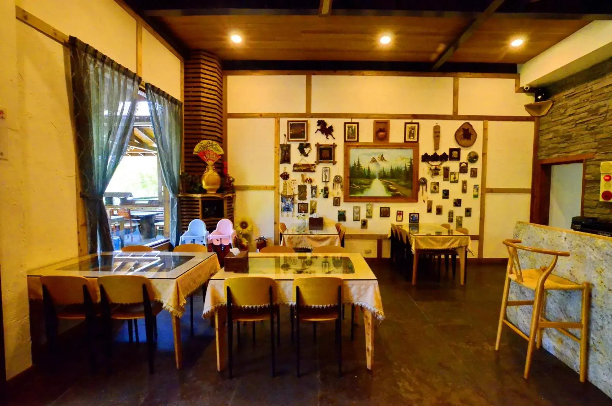 Restaurant/places to eat in Shiyai Taoyuan Restaurant/places to eat in Shiyai Taoyuan