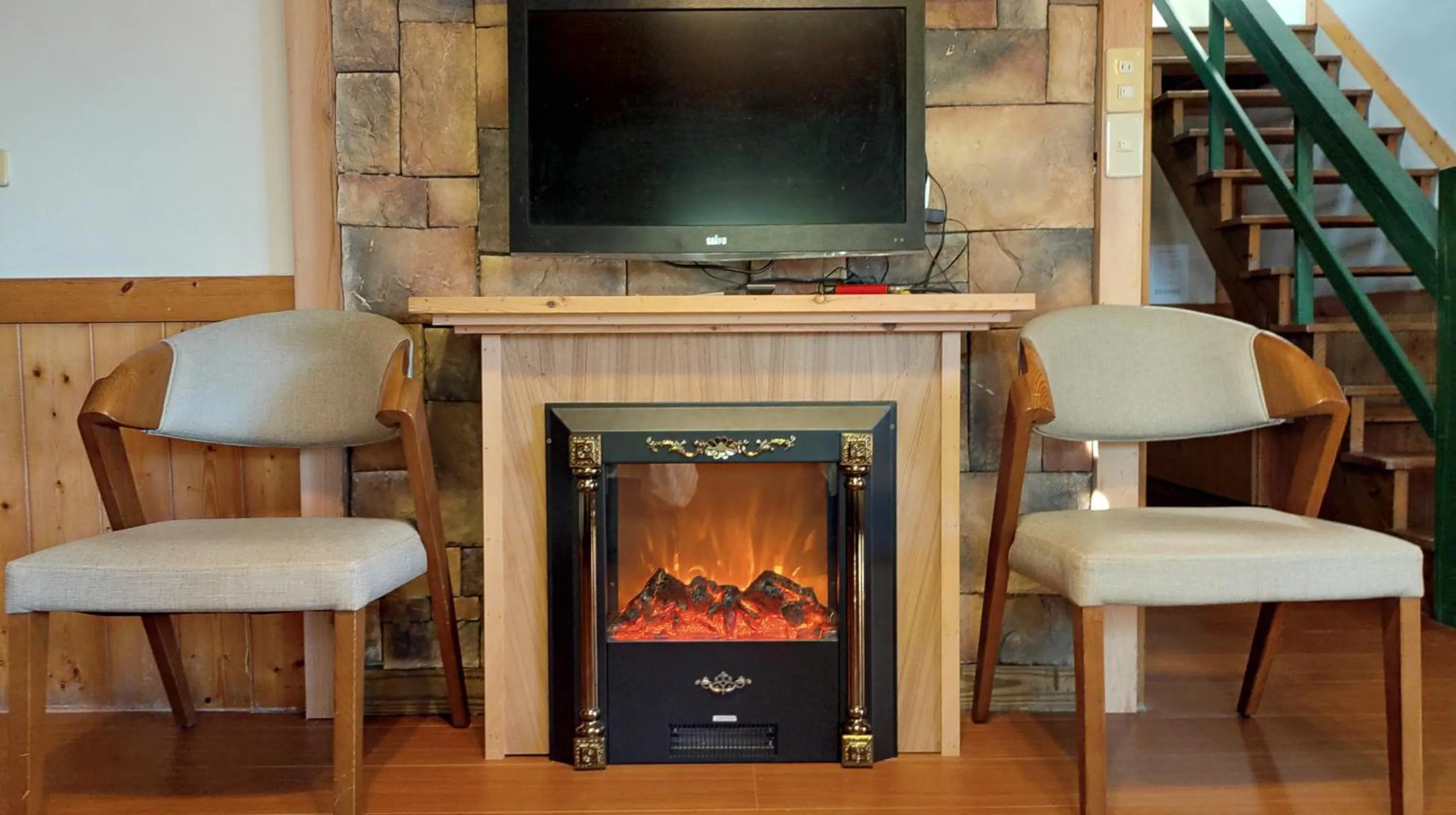 On site in Shiyai Taoyuan