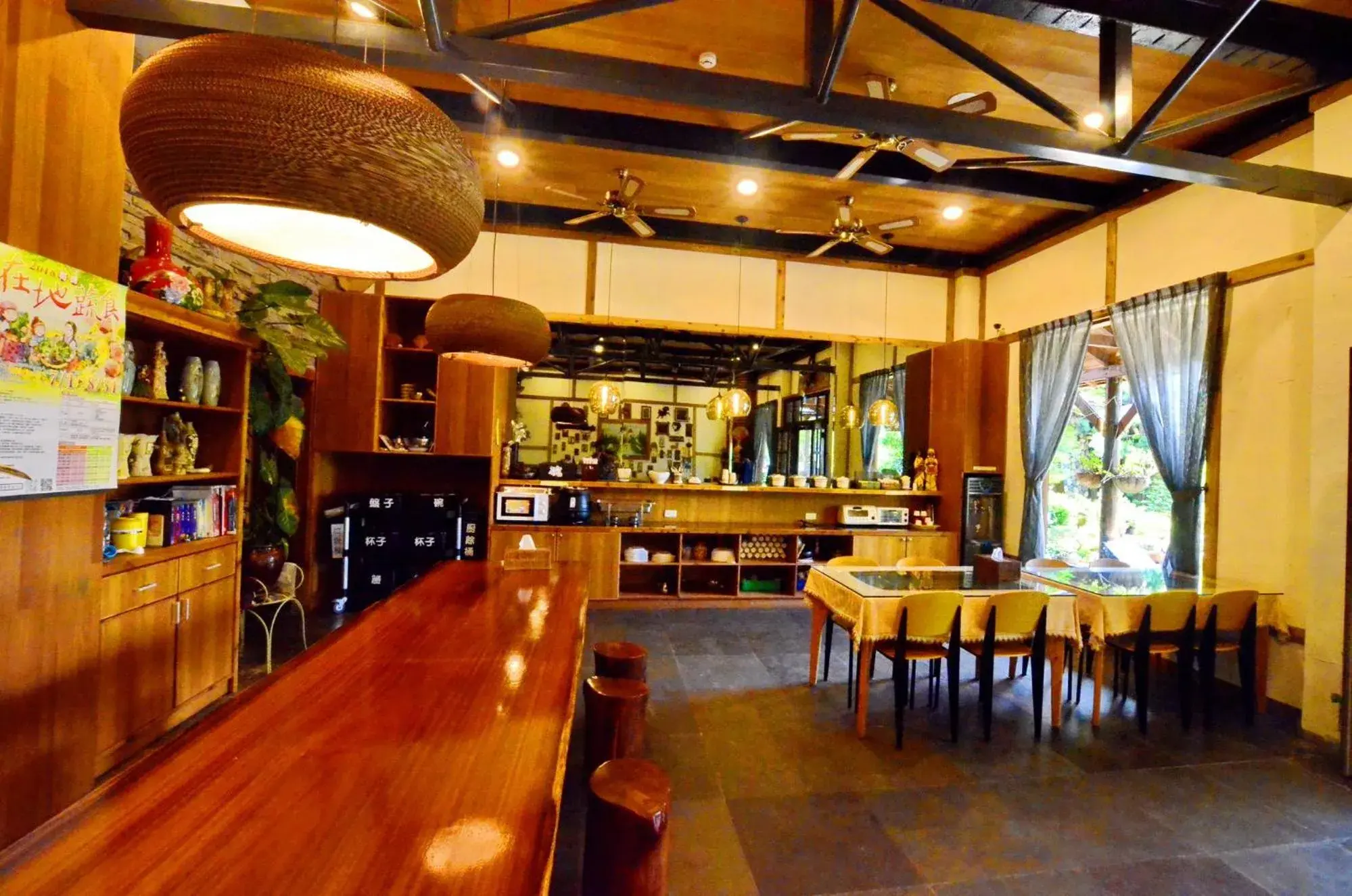 Restaurant/places to eat in Shiyai Taoyuan Restaurant/places to eat in Shiyai Taoyuan