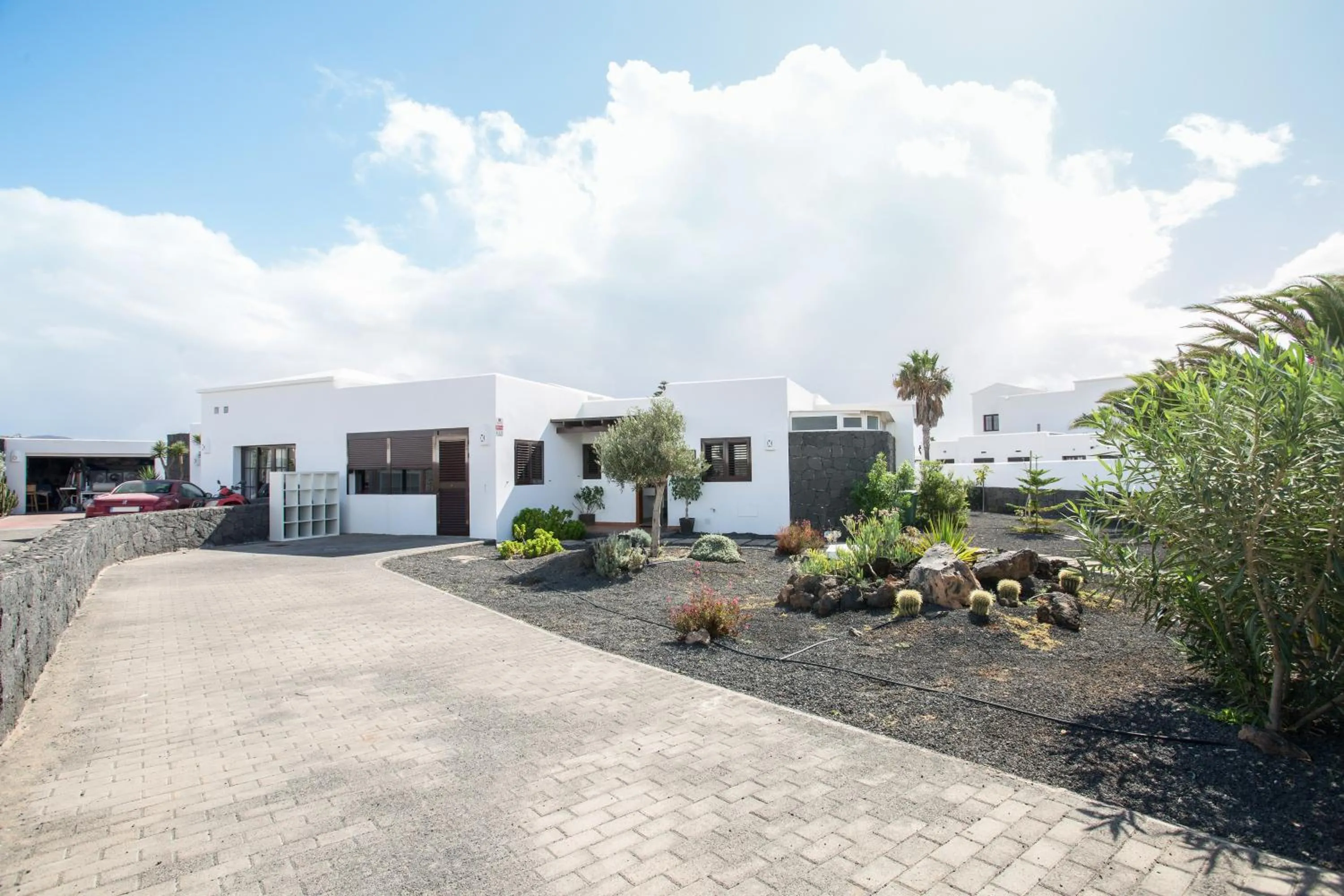 Property building in Villa Kodotoma