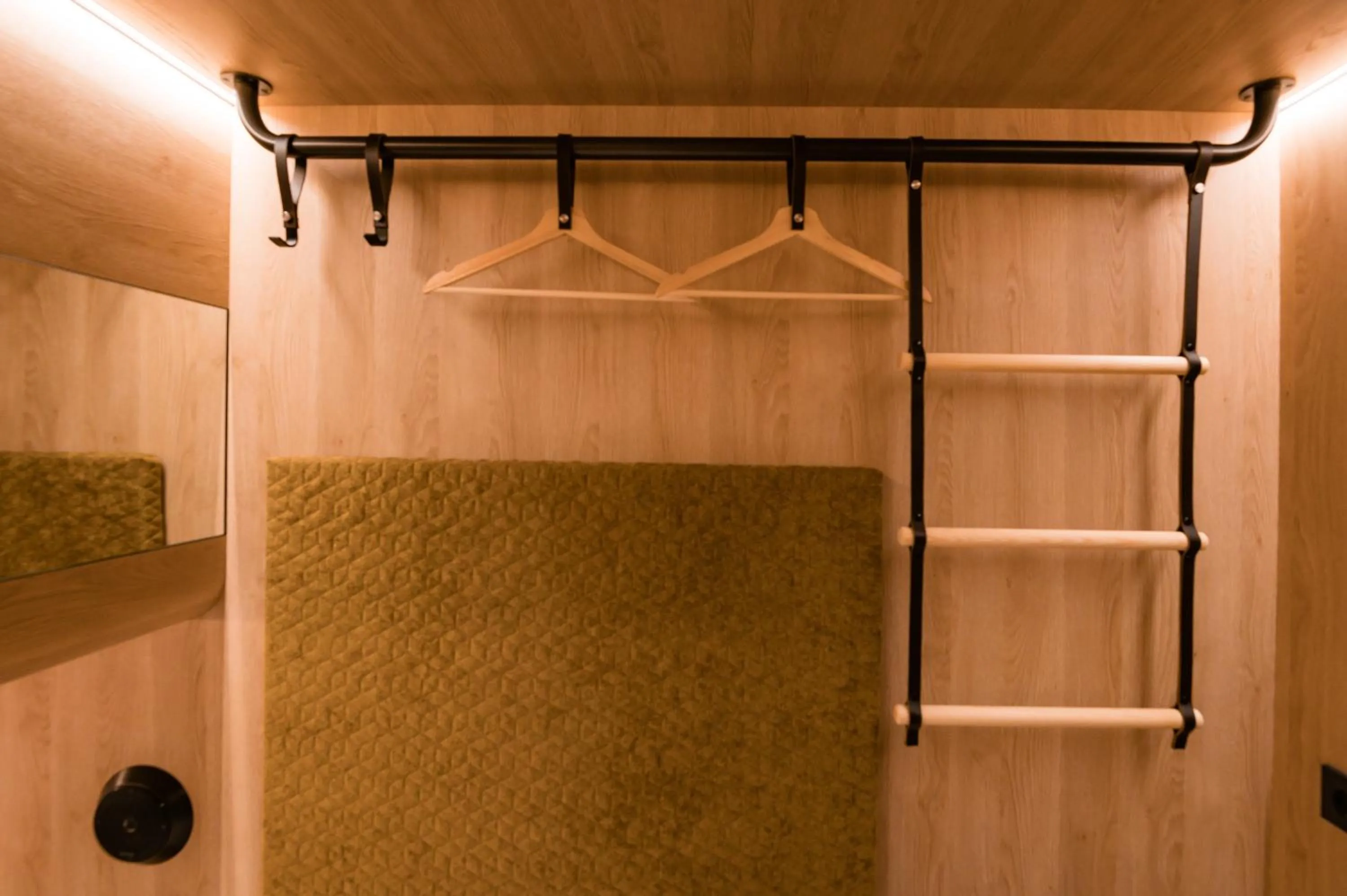 Decorative detail in CAB20