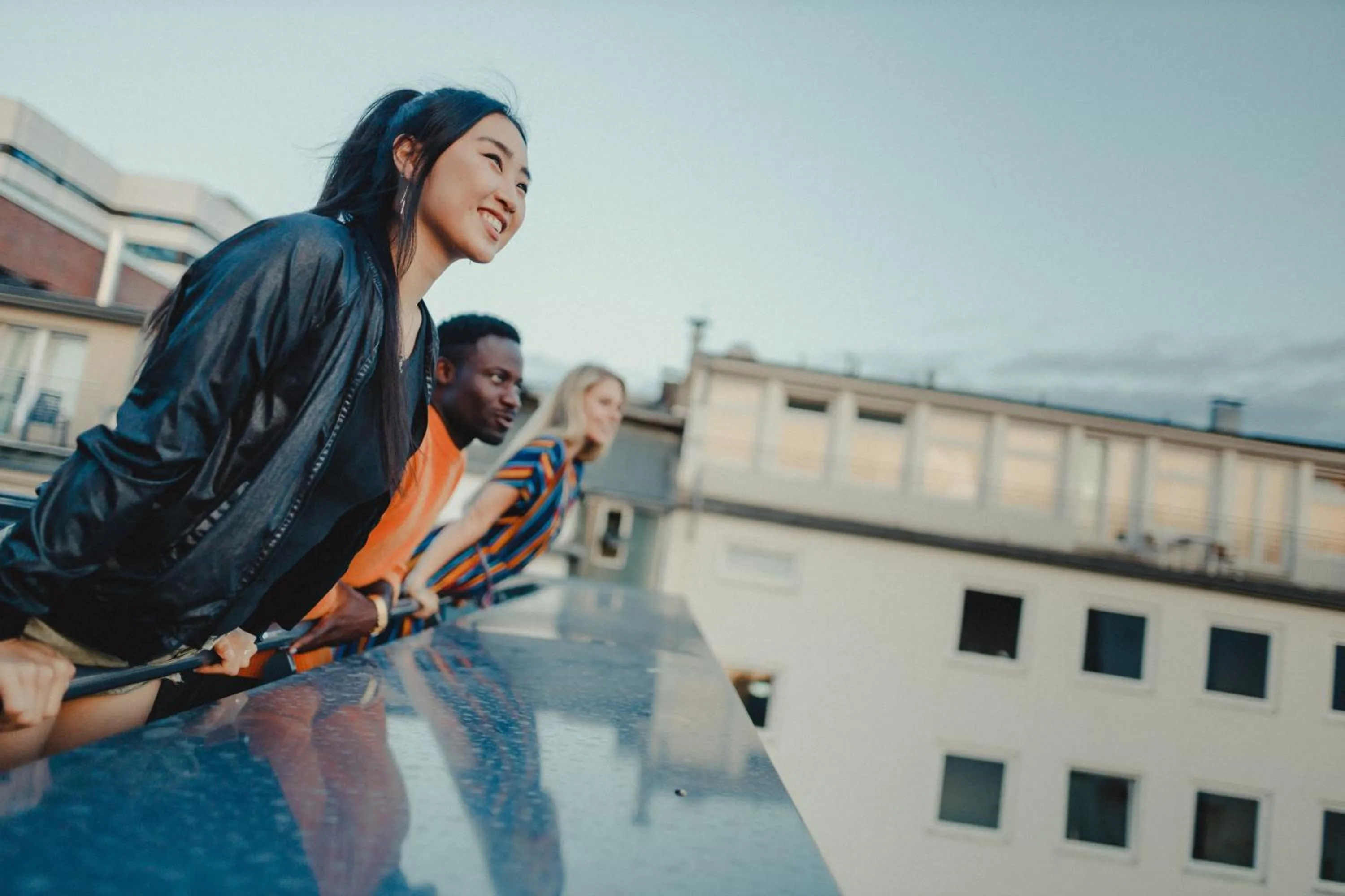 Balcony/Terrace in CAB20