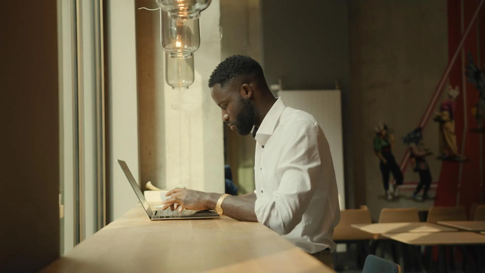 Lobby or reception in CAB20