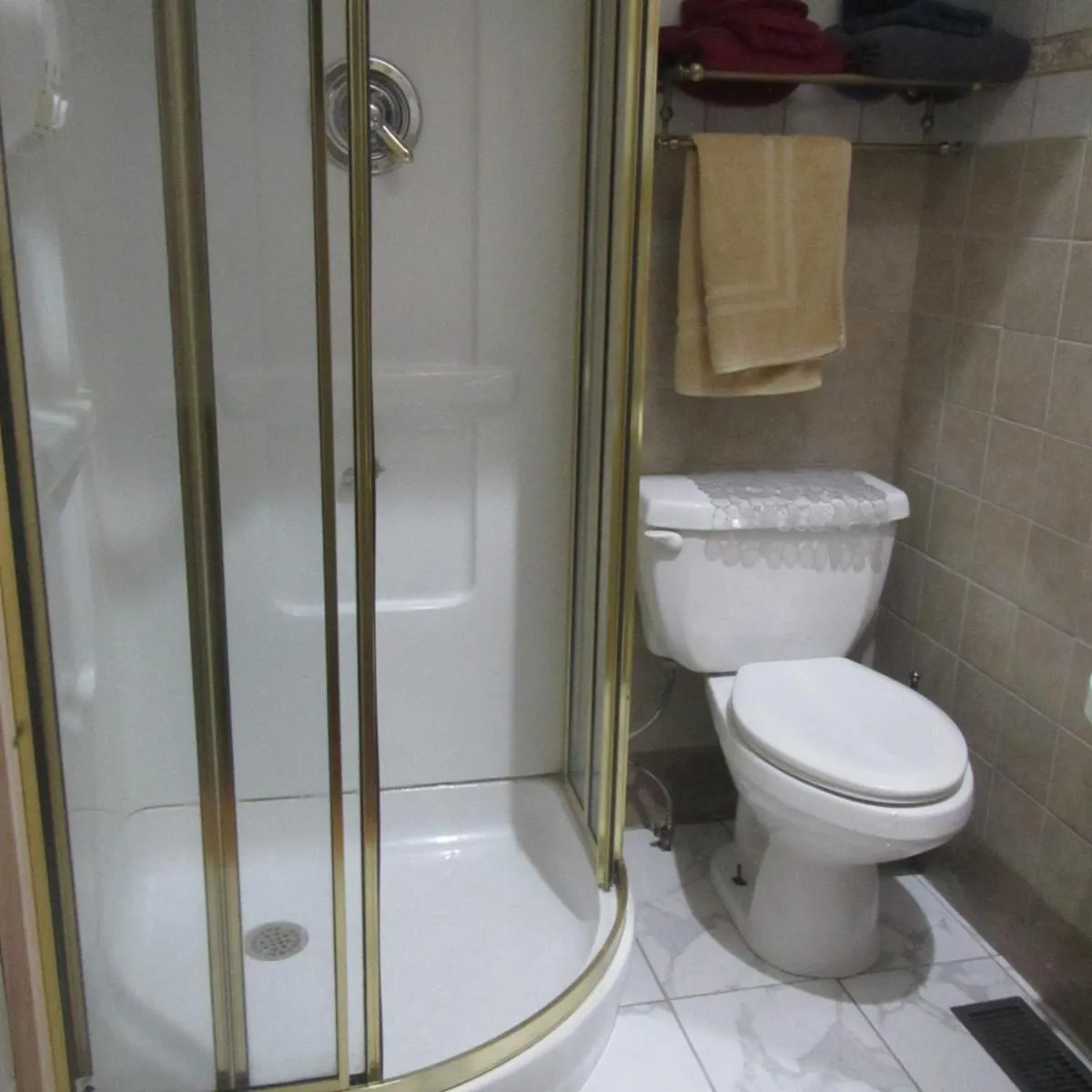 Twin Room - single occupancy in Chamcook Forest Lodge Bed & Breakfast