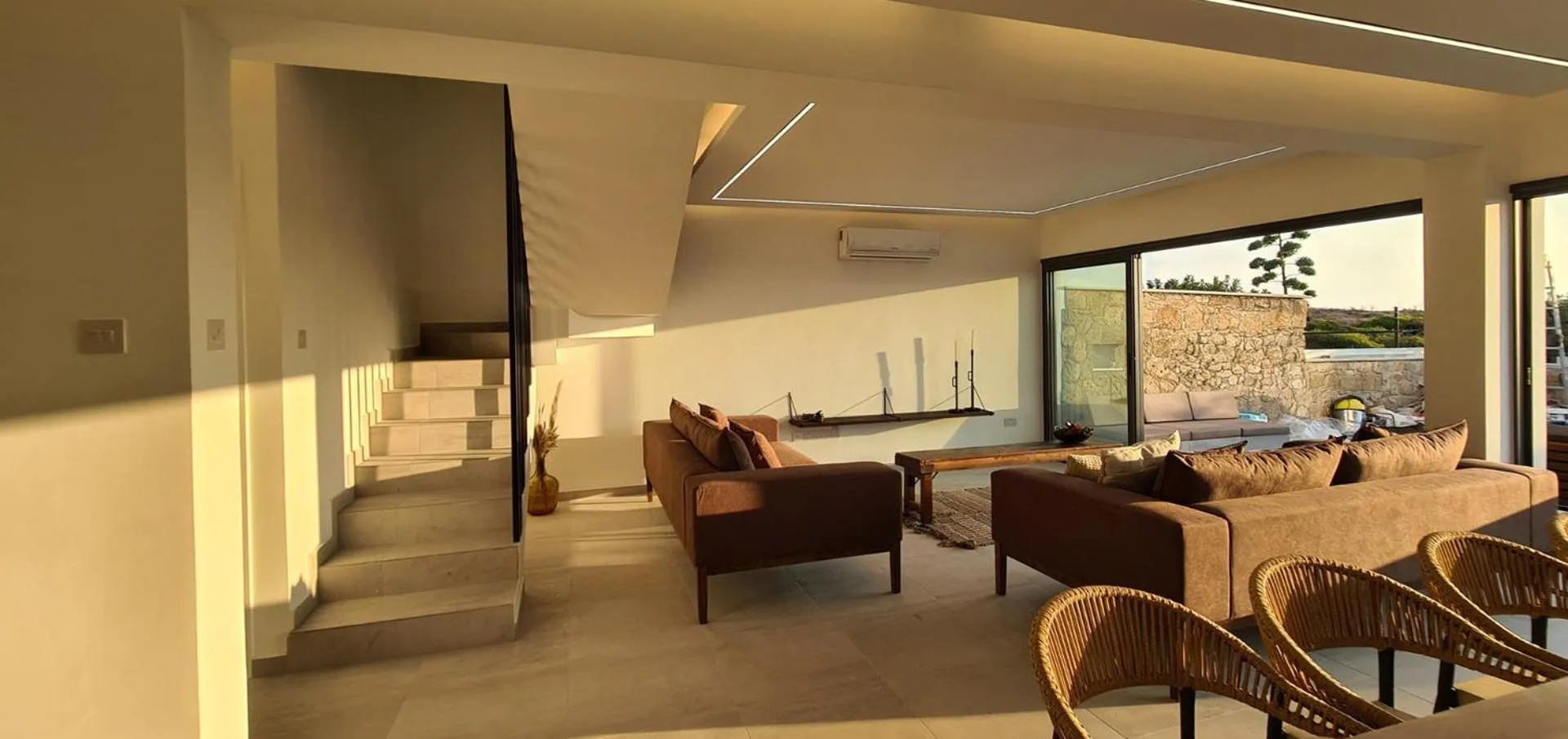 Phaedrus Living Venus Seaview Lighthouse Villa