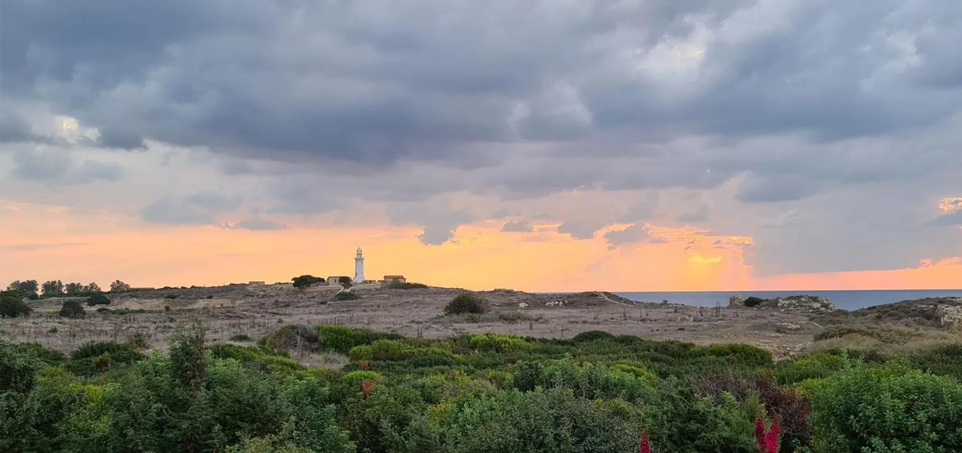 Phaedrus Living Venus Seaview Lighthouse Villa