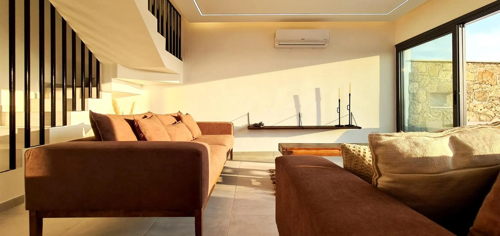 Phaedrus Living Venus Seaview Lighthouse Villa