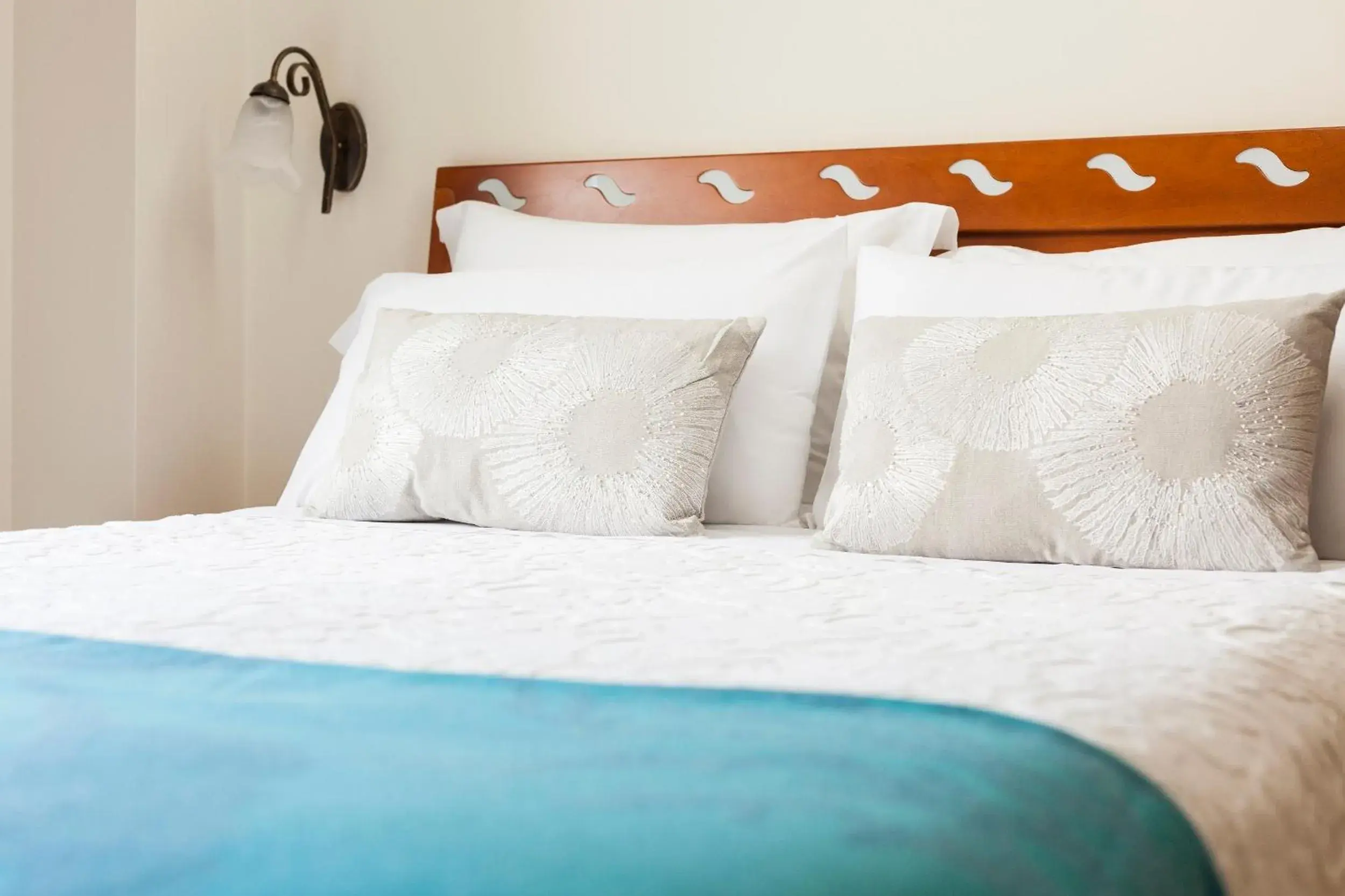 Double Room in Hotel Arce Double Room in Hotel Arce