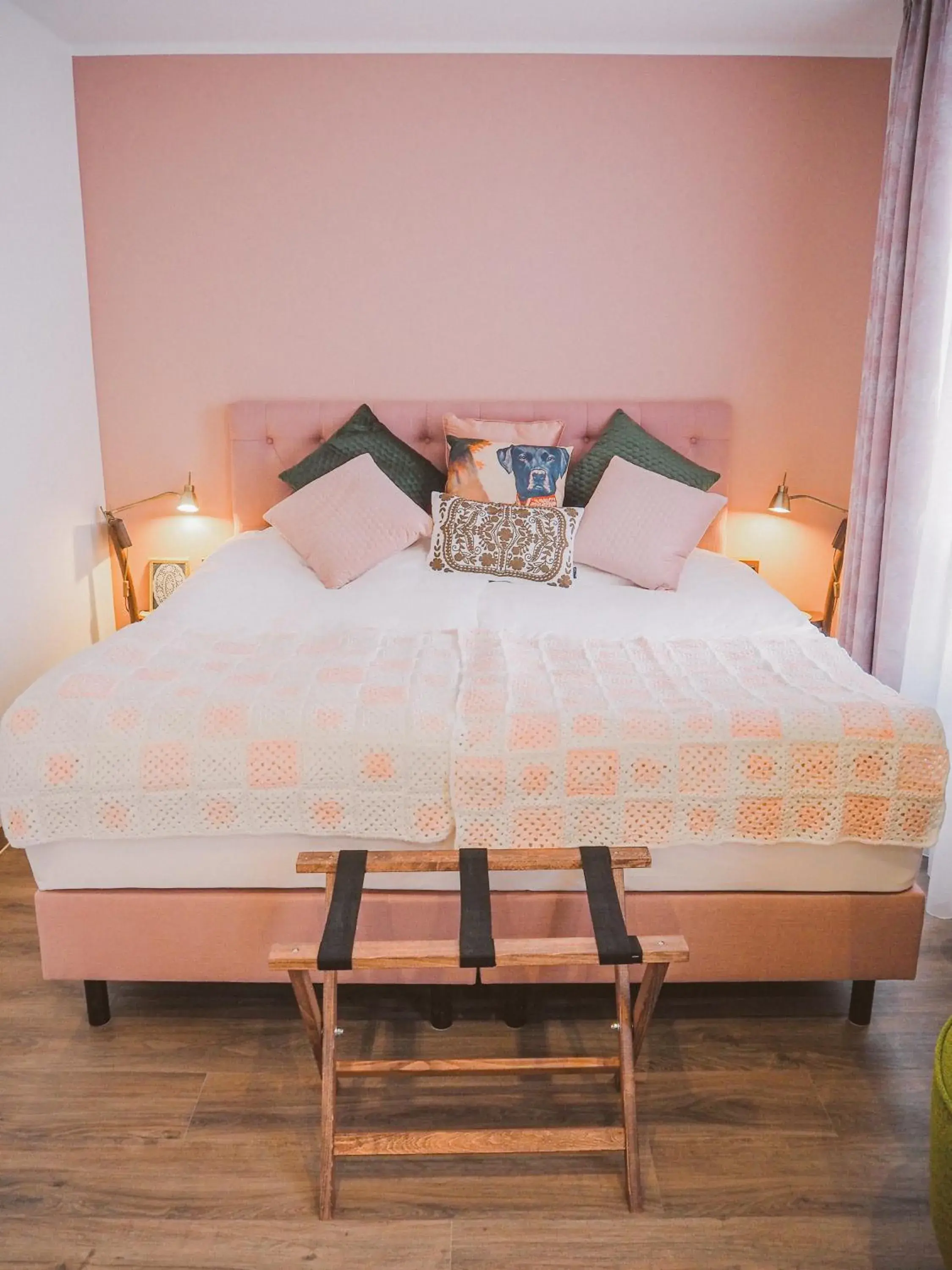 Tante ALMA's Mülheimer Hotel Tante ALMA's Mülheimer Hotel