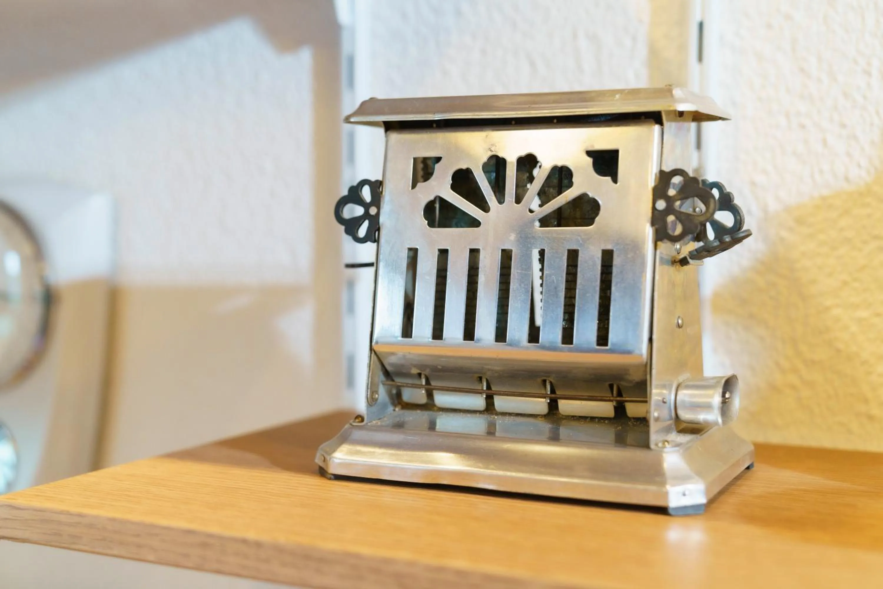 Breakfast in Tante ALMA's Mülheimer Hotel