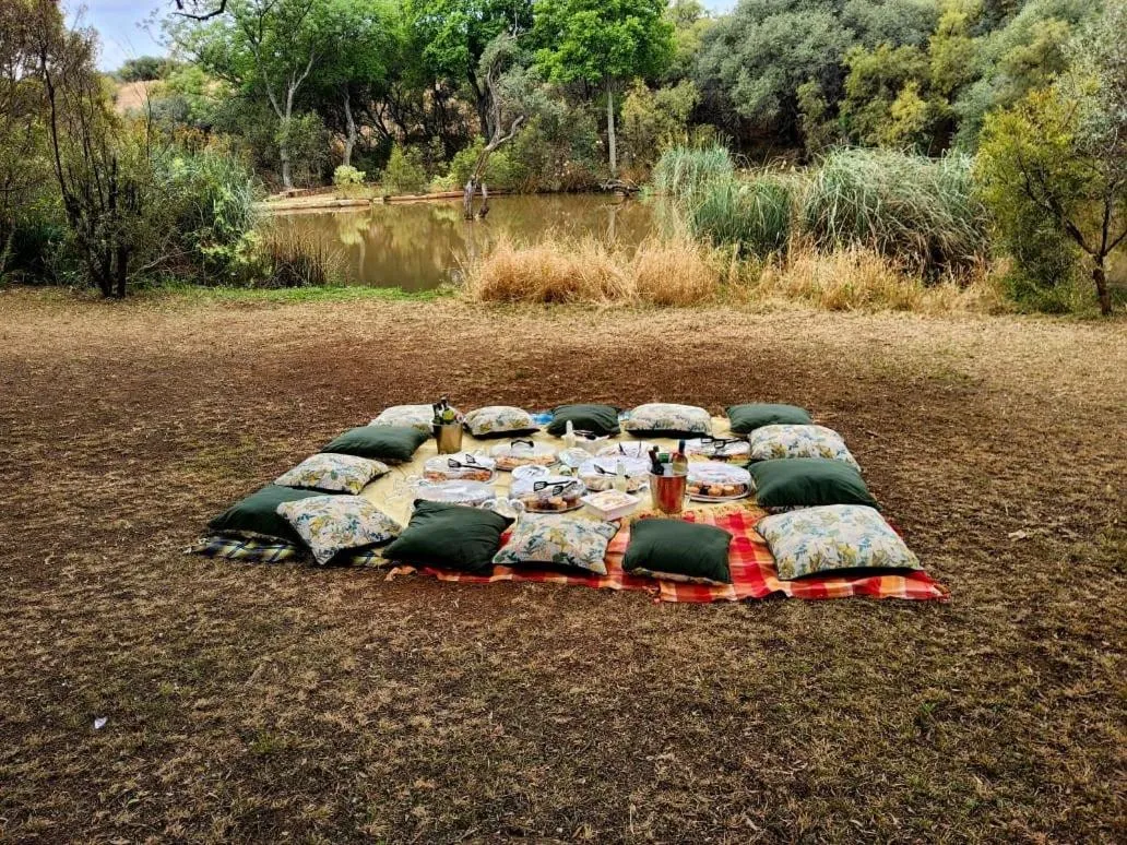 Glen Afric Country Lodge