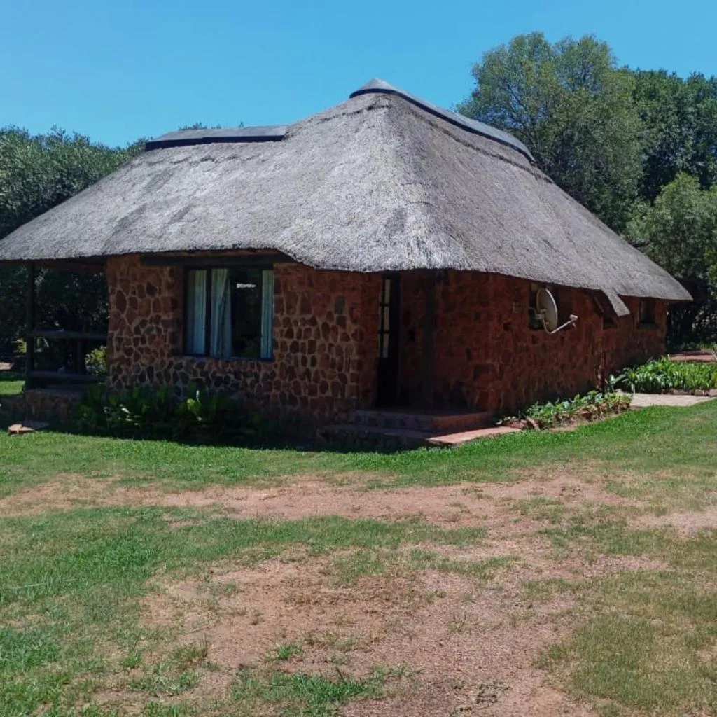 Glen Afric Country Lodge