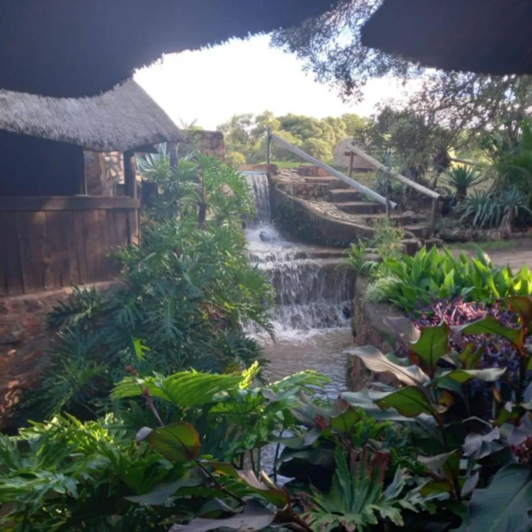 Glen Afric Country Lodge
