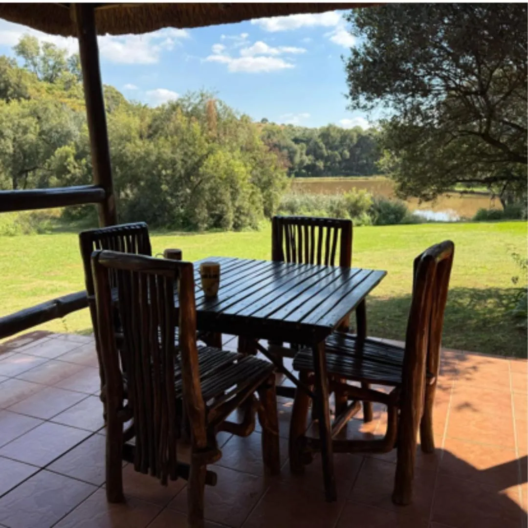 Glen Afric Country Lodge