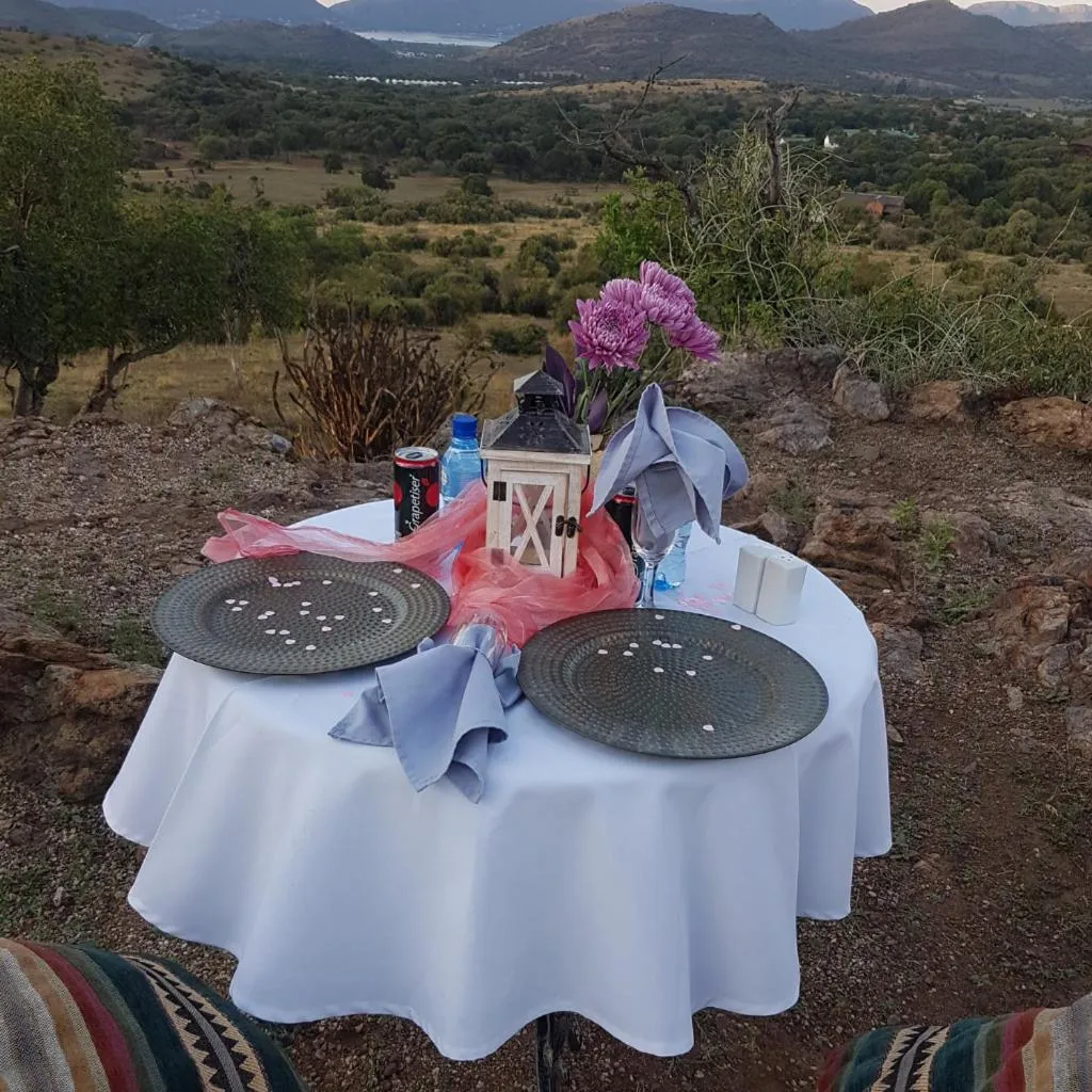 Glen Afric Country Lodge