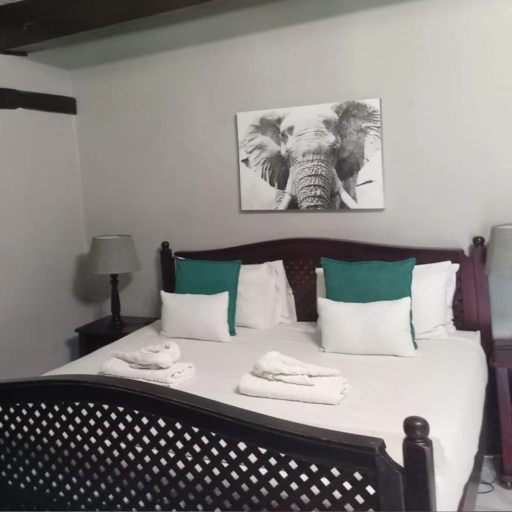 Glen Afric Country Lodge