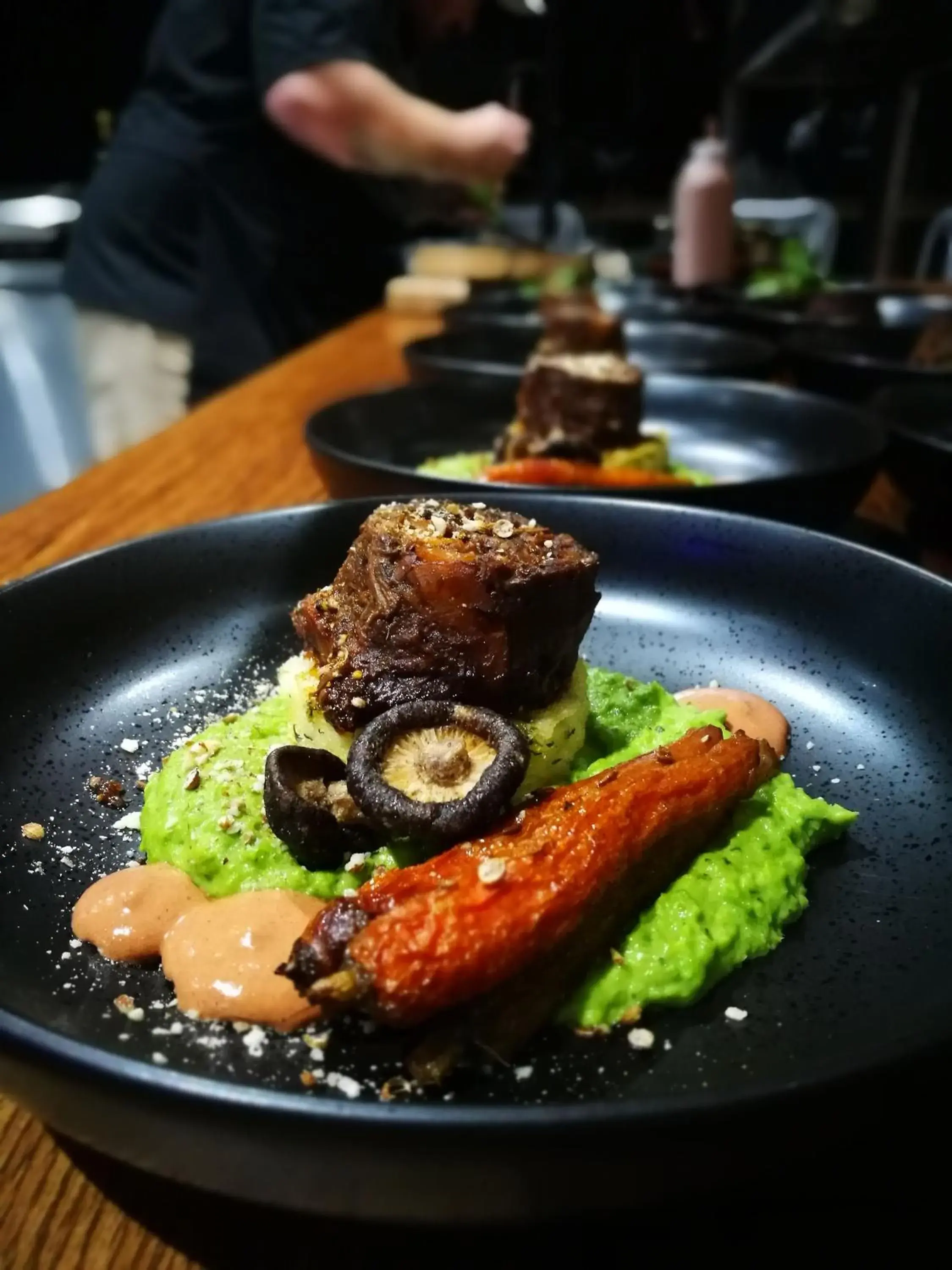 Food in Belle Maroc Boutique Hotel Food in Belle Maroc Boutique Hotel