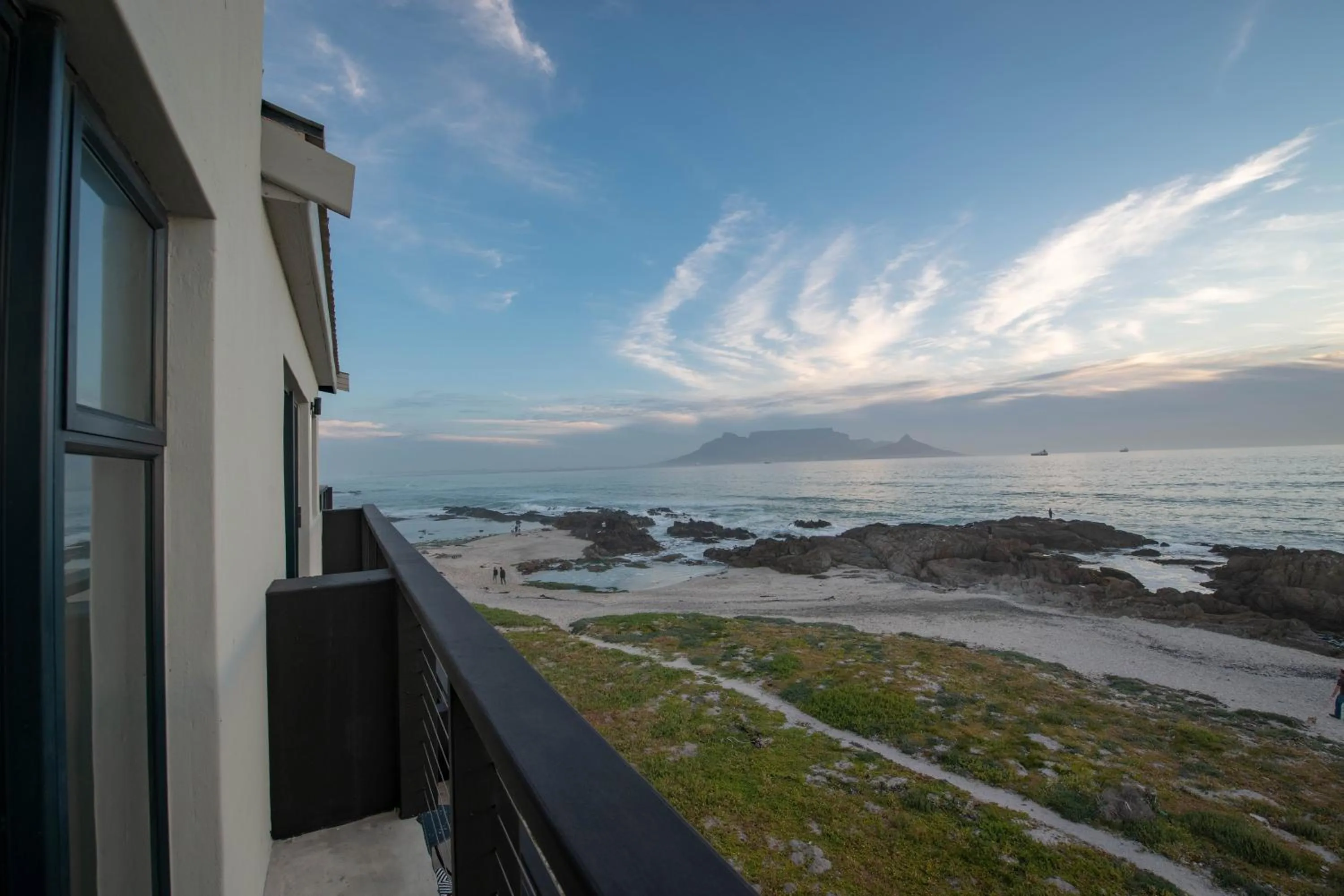 Superior King Room in Belle Maroc