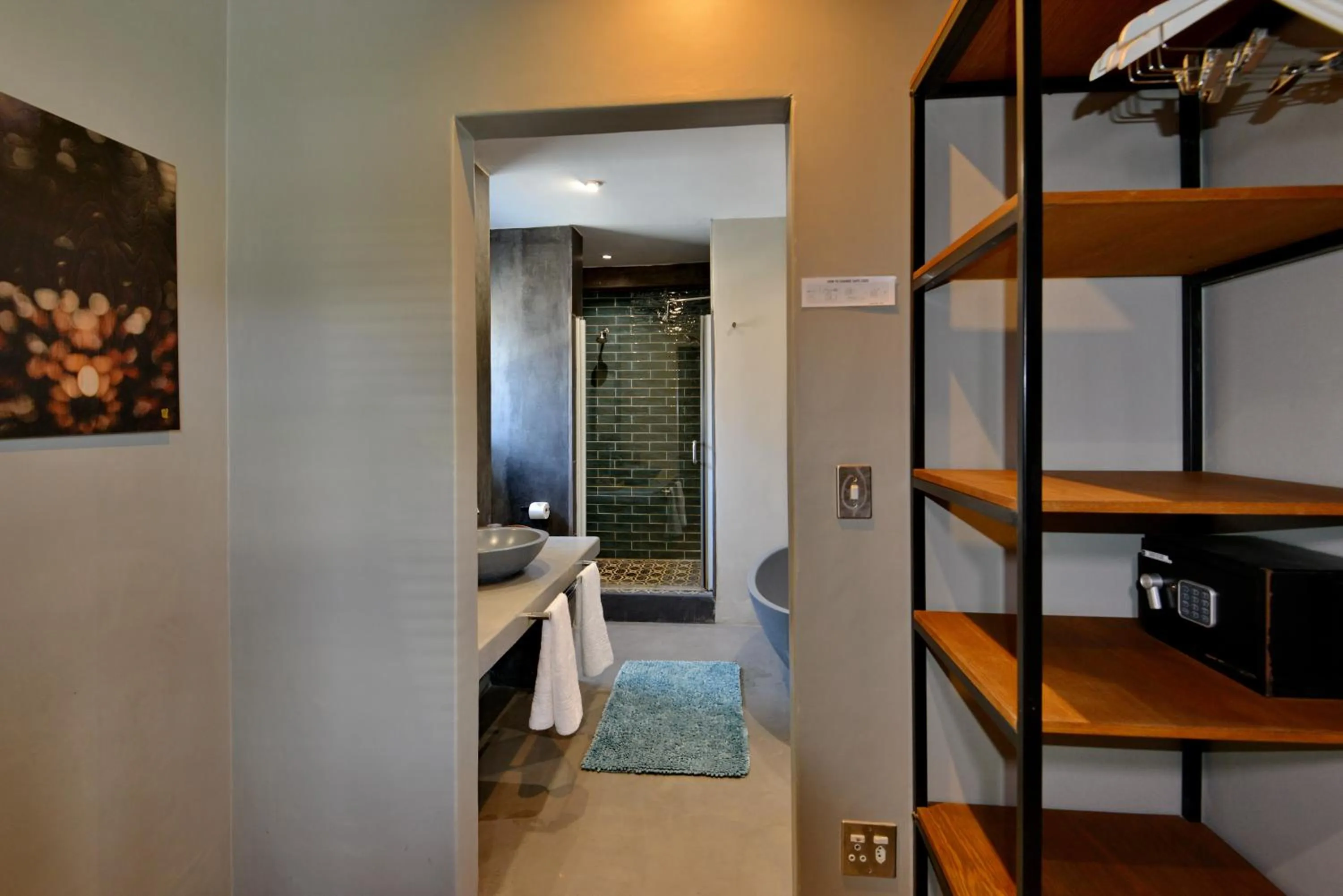 Belle Maroc Boutique Hotel