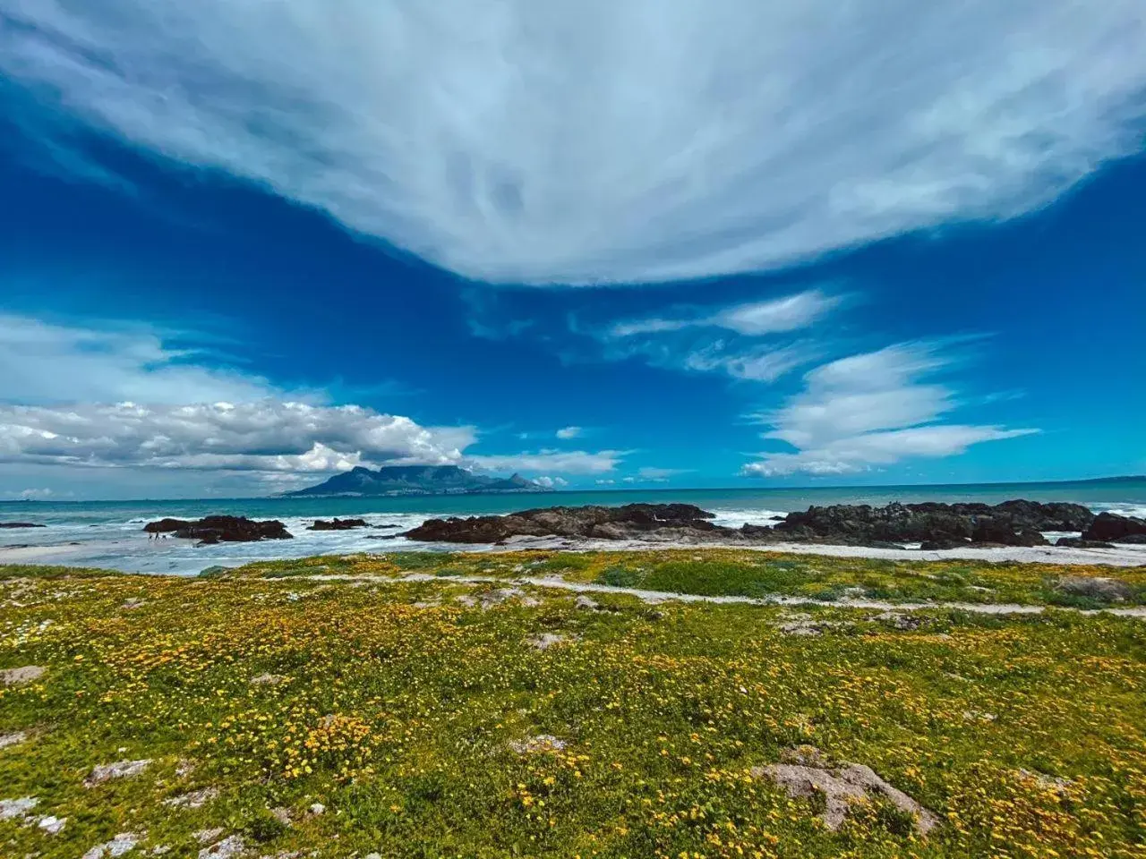 View (from property/room) in Belle Maroc Boutique Hotel View (from property/room) in Belle Maroc Boutique Hotel