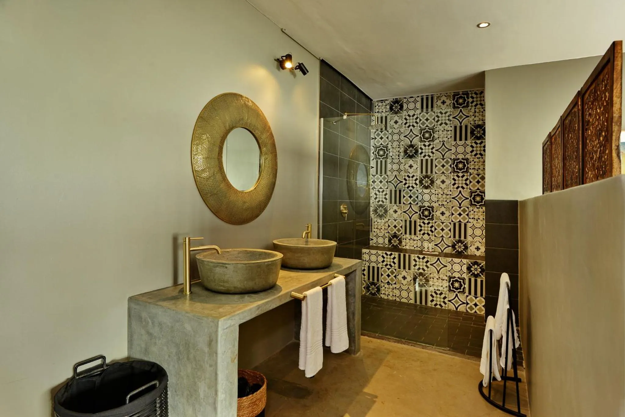 Belle Maroc Boutique Hotel
