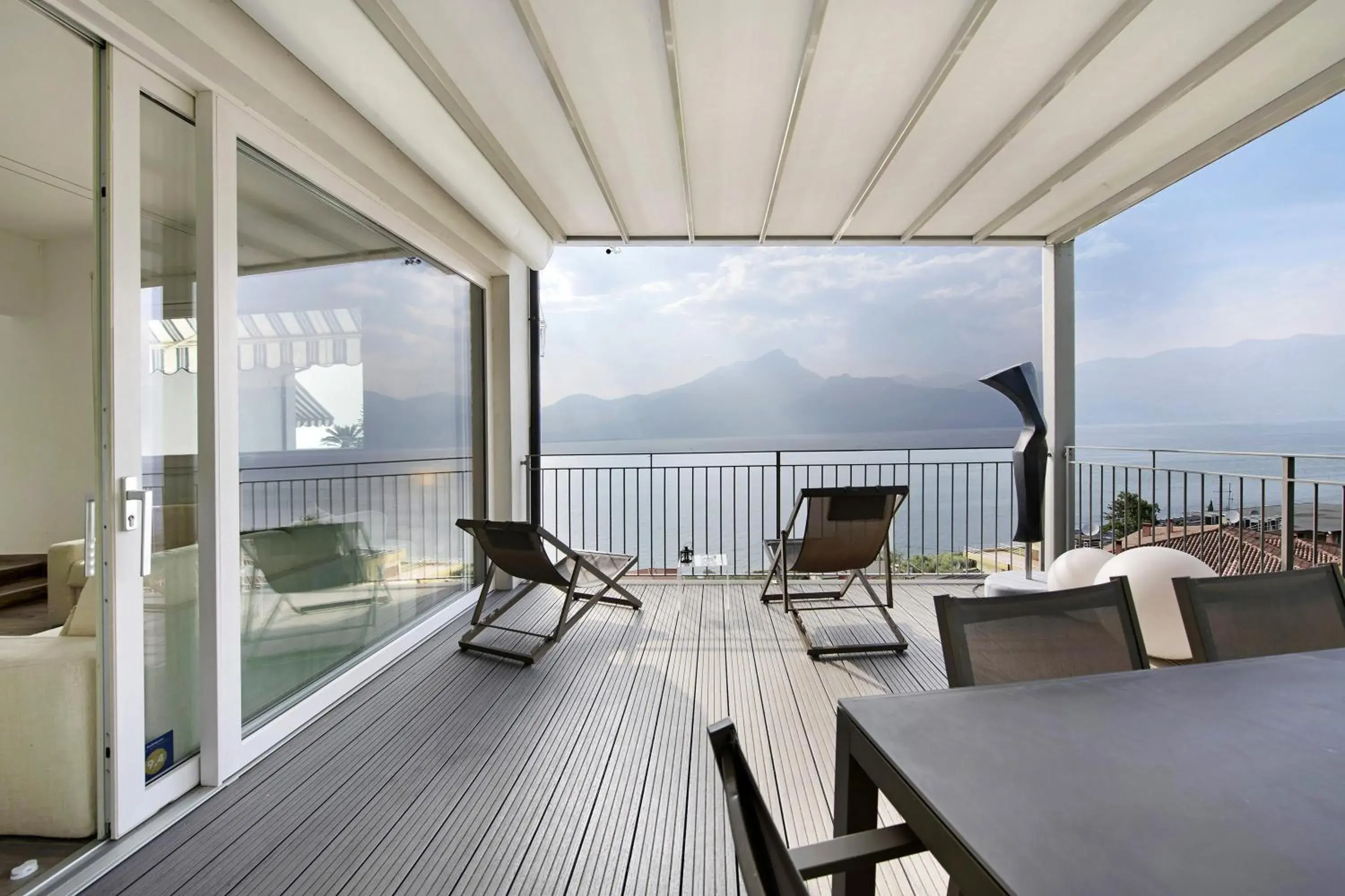 Residence La Mignon Terrazza Residence La Mignon Terrazza