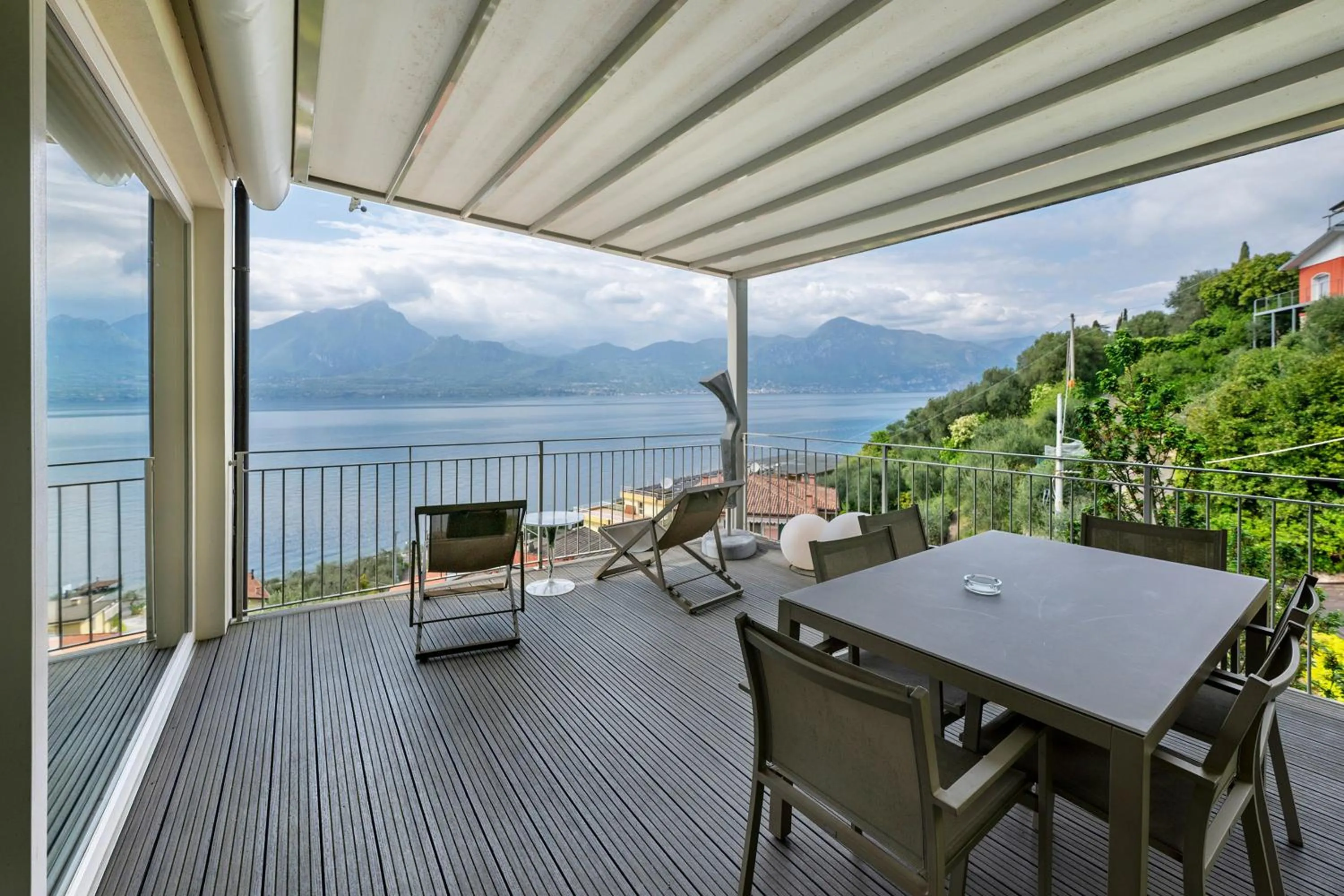 Residence La Mignon Terrazza