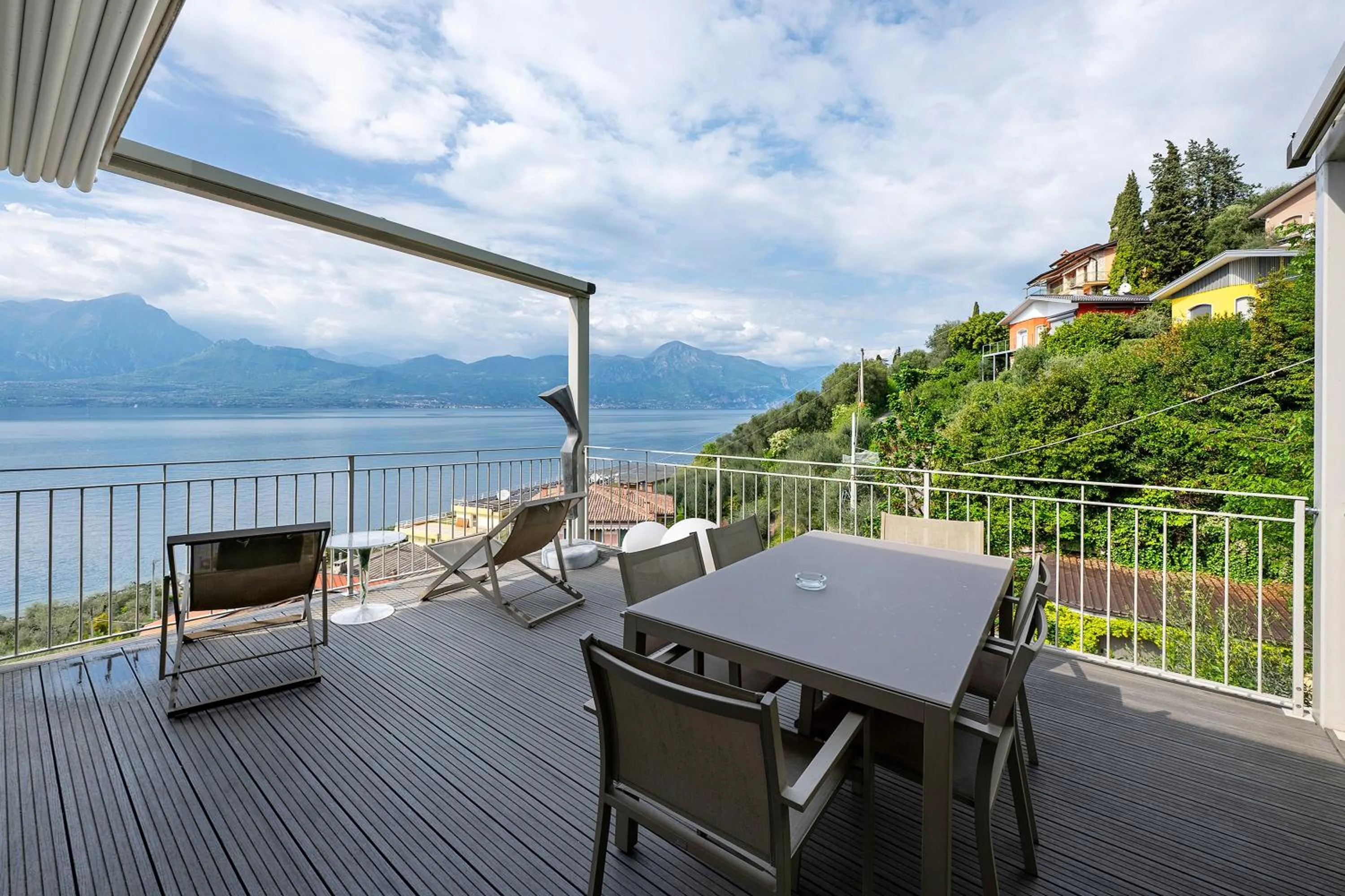 Residence La Mignon Terrazza