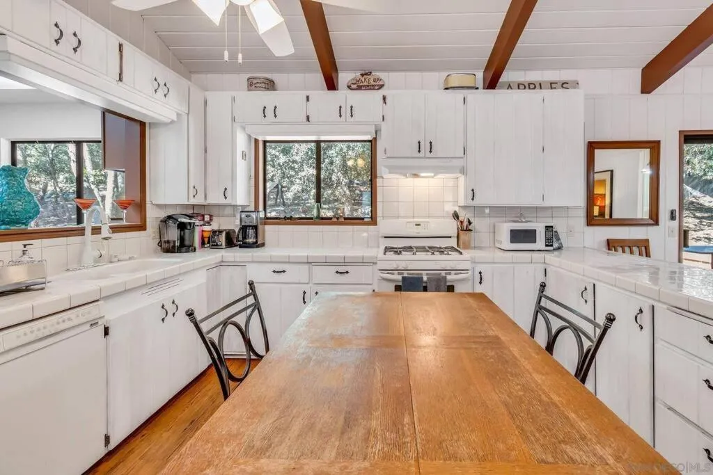 Pine Hills Cabin in Julian