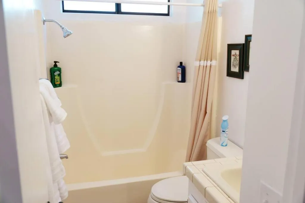 Pine Hills Cabin in Julian