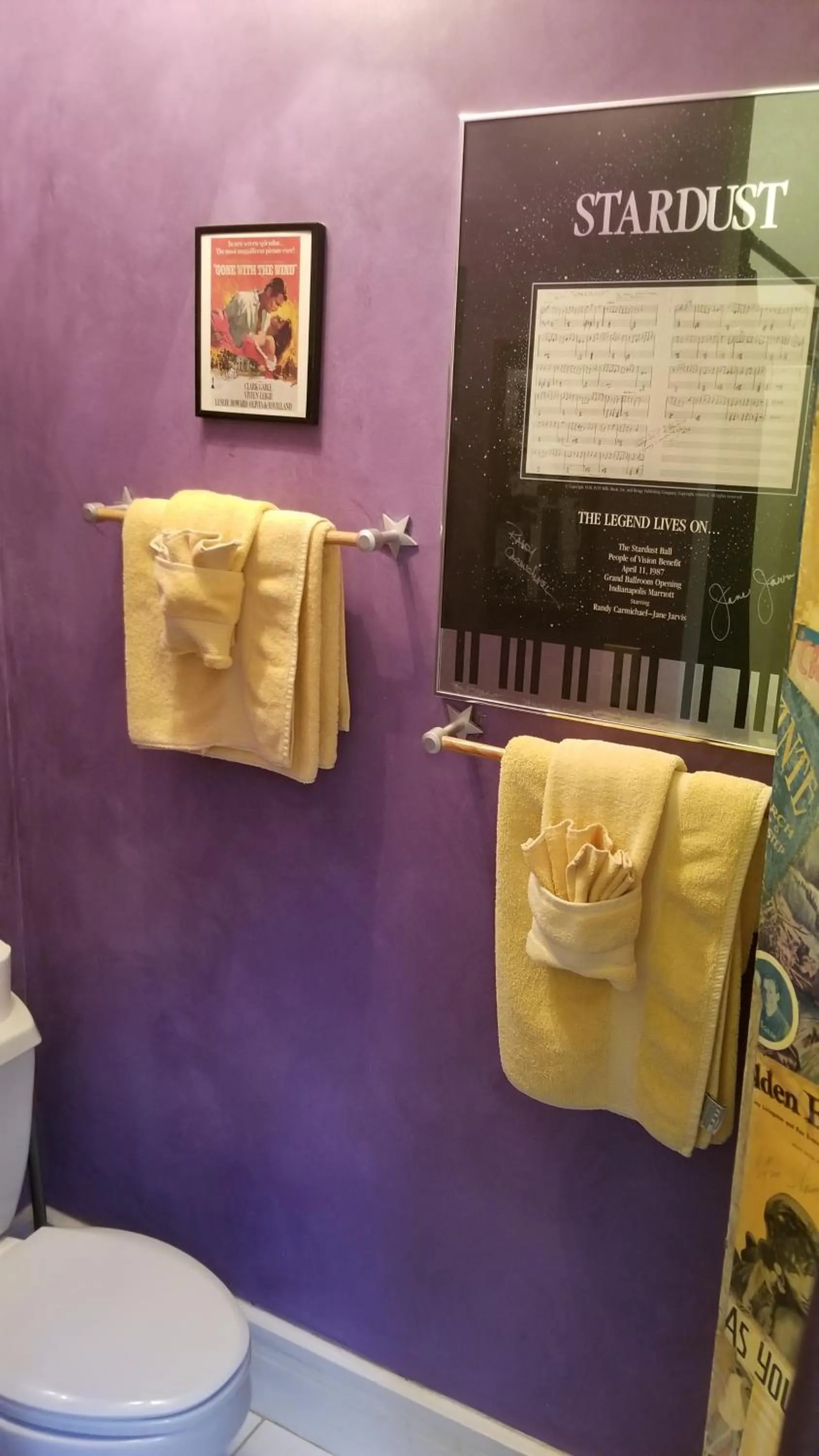 Old Northside Bed & Breakfast