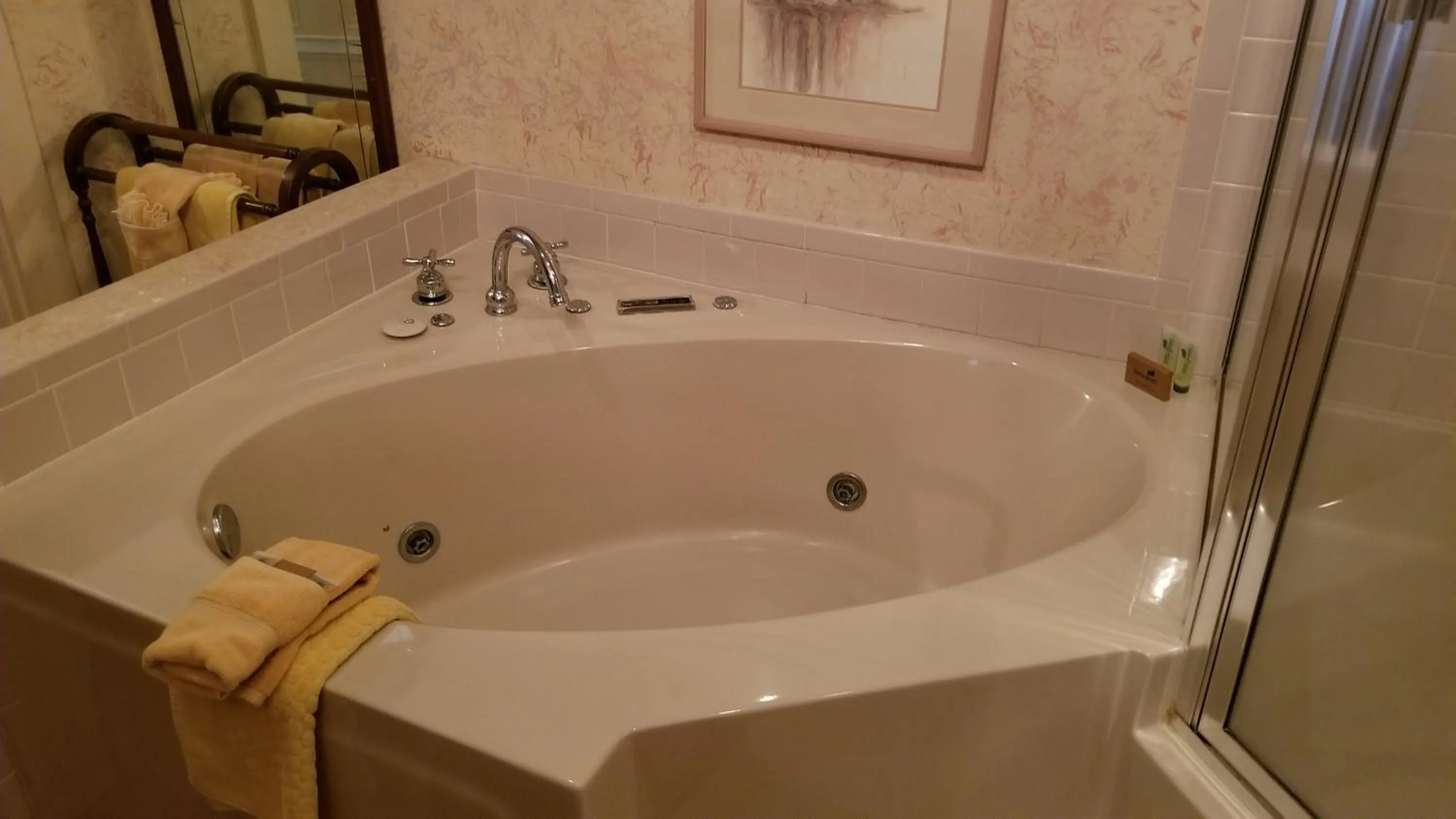 Old Northside Bed & Breakfast