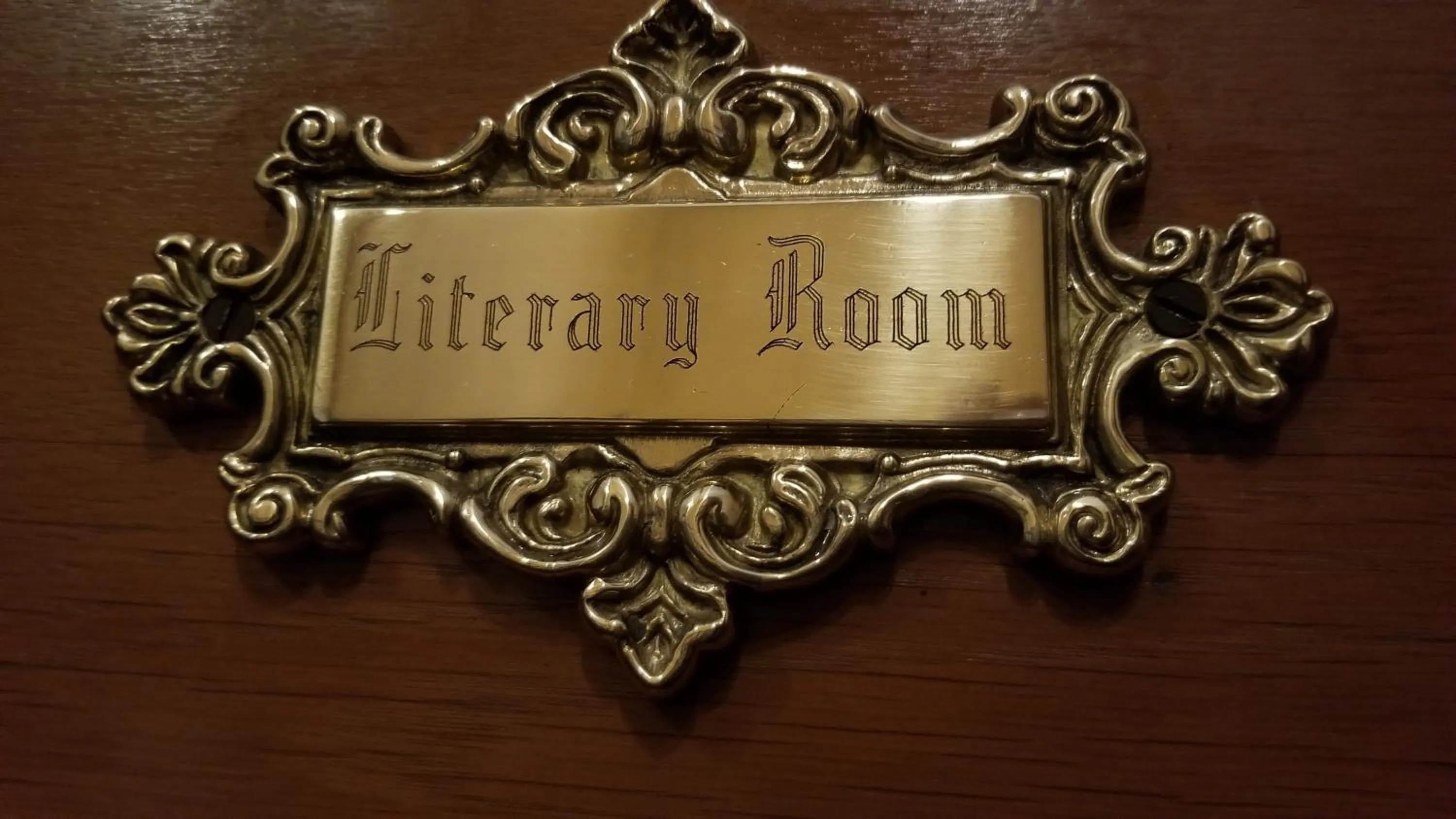 Old Northside Bed & Breakfast