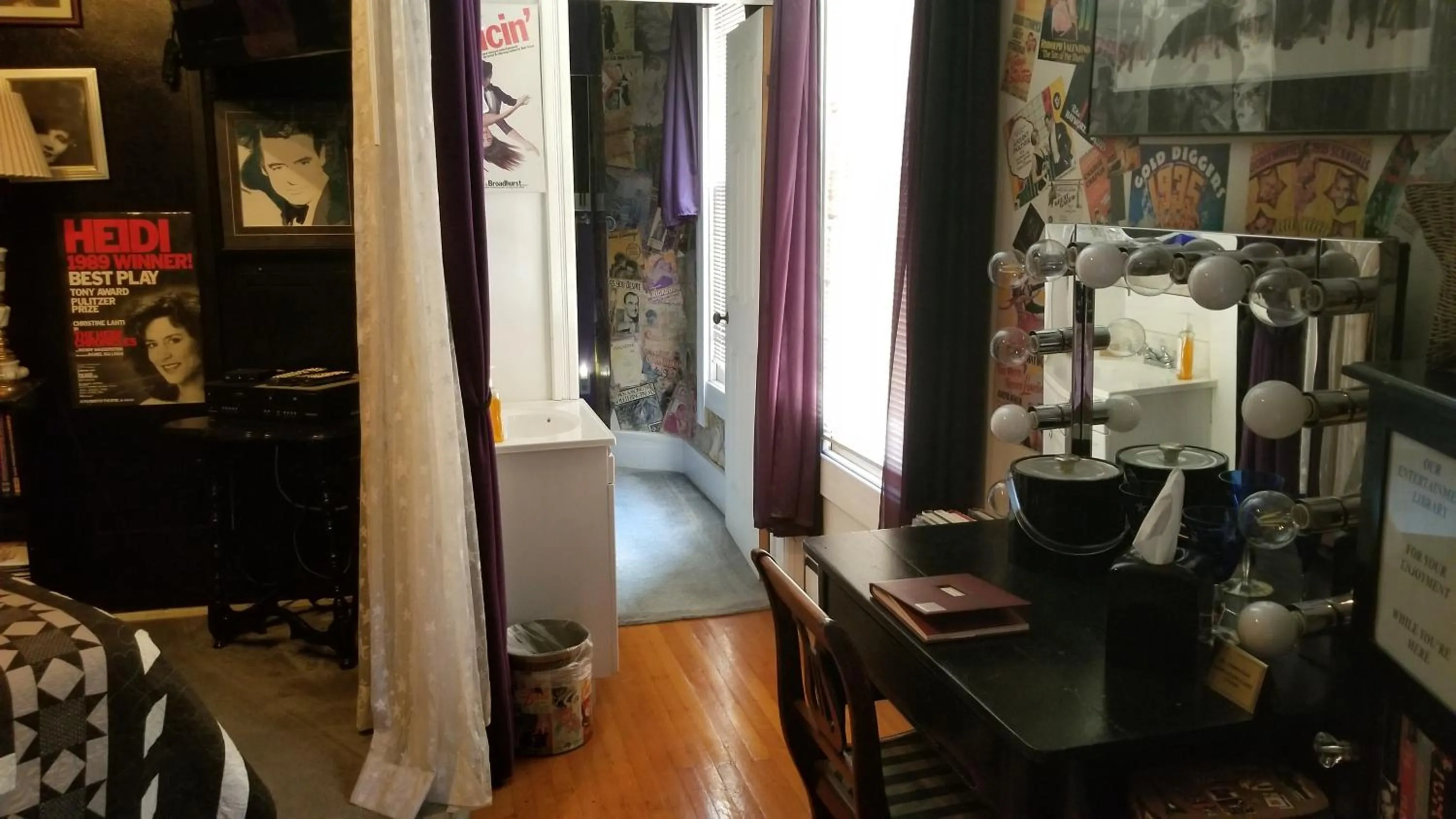 Old Northside Bed & Breakfast