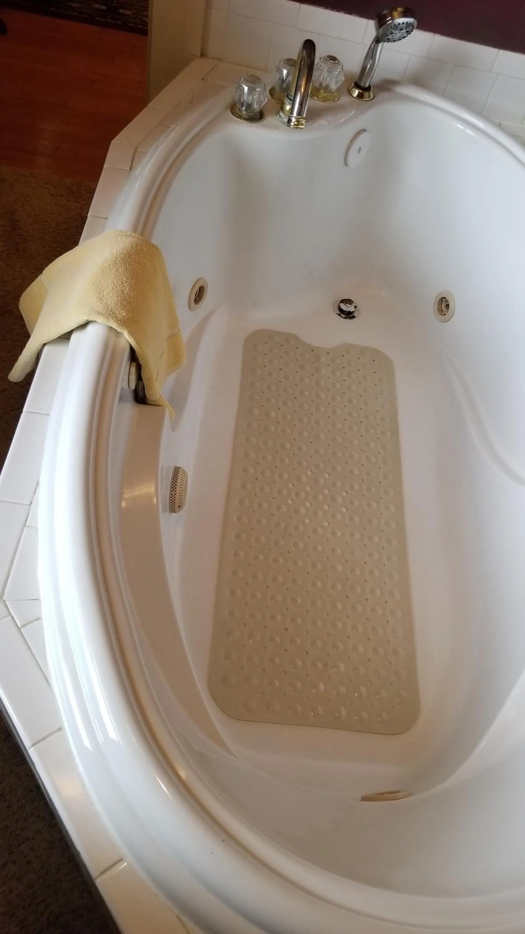 Old Northside Bed & Breakfast