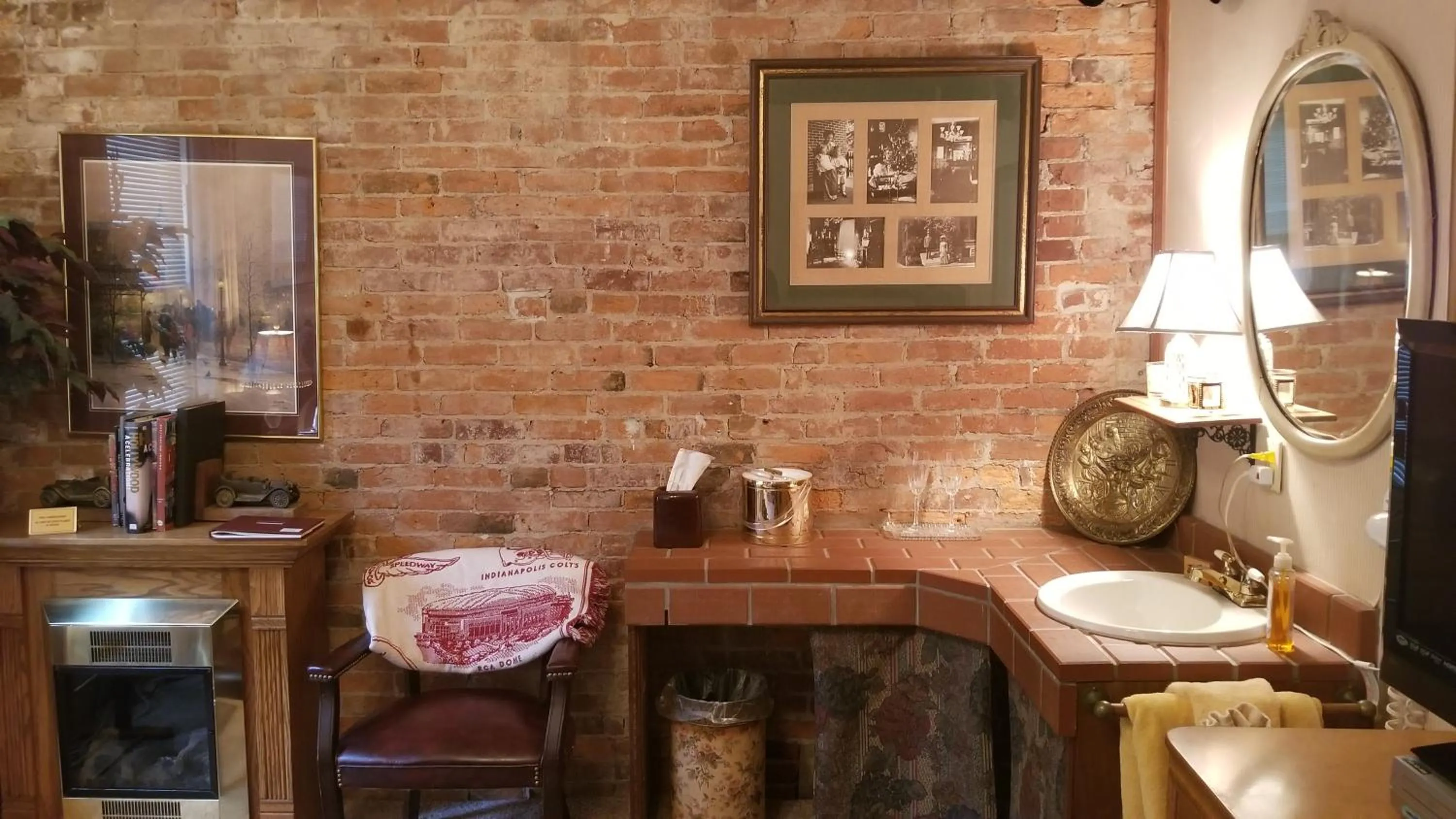 Old Northside Bed & Breakfast