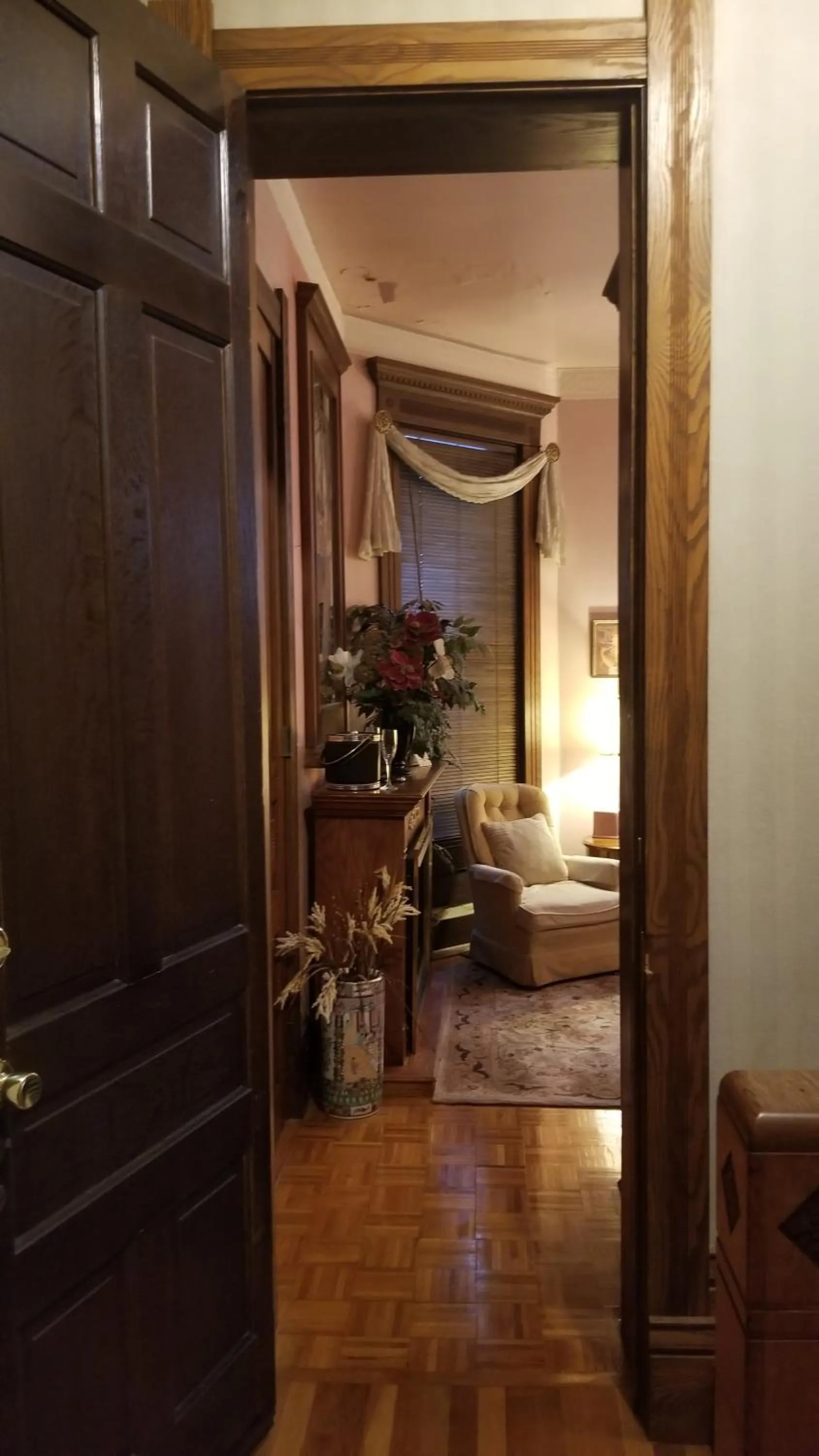 Old Northside Bed & Breakfast