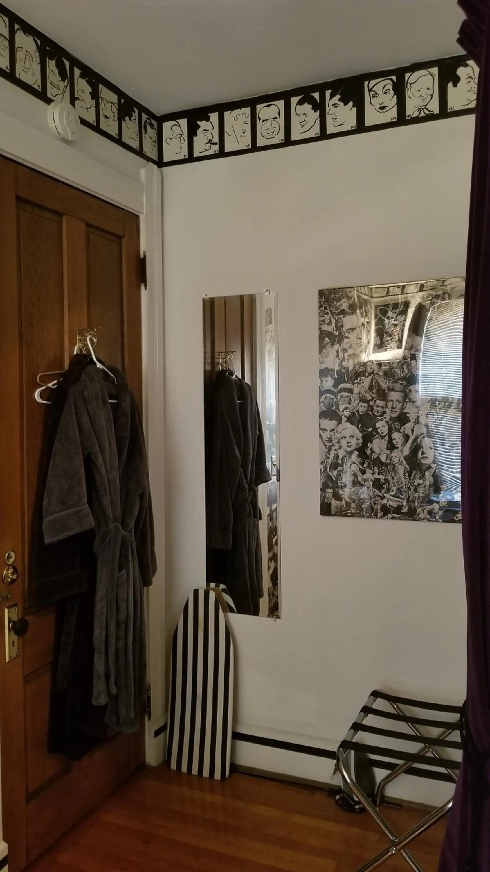 Old Northside Bed & Breakfast