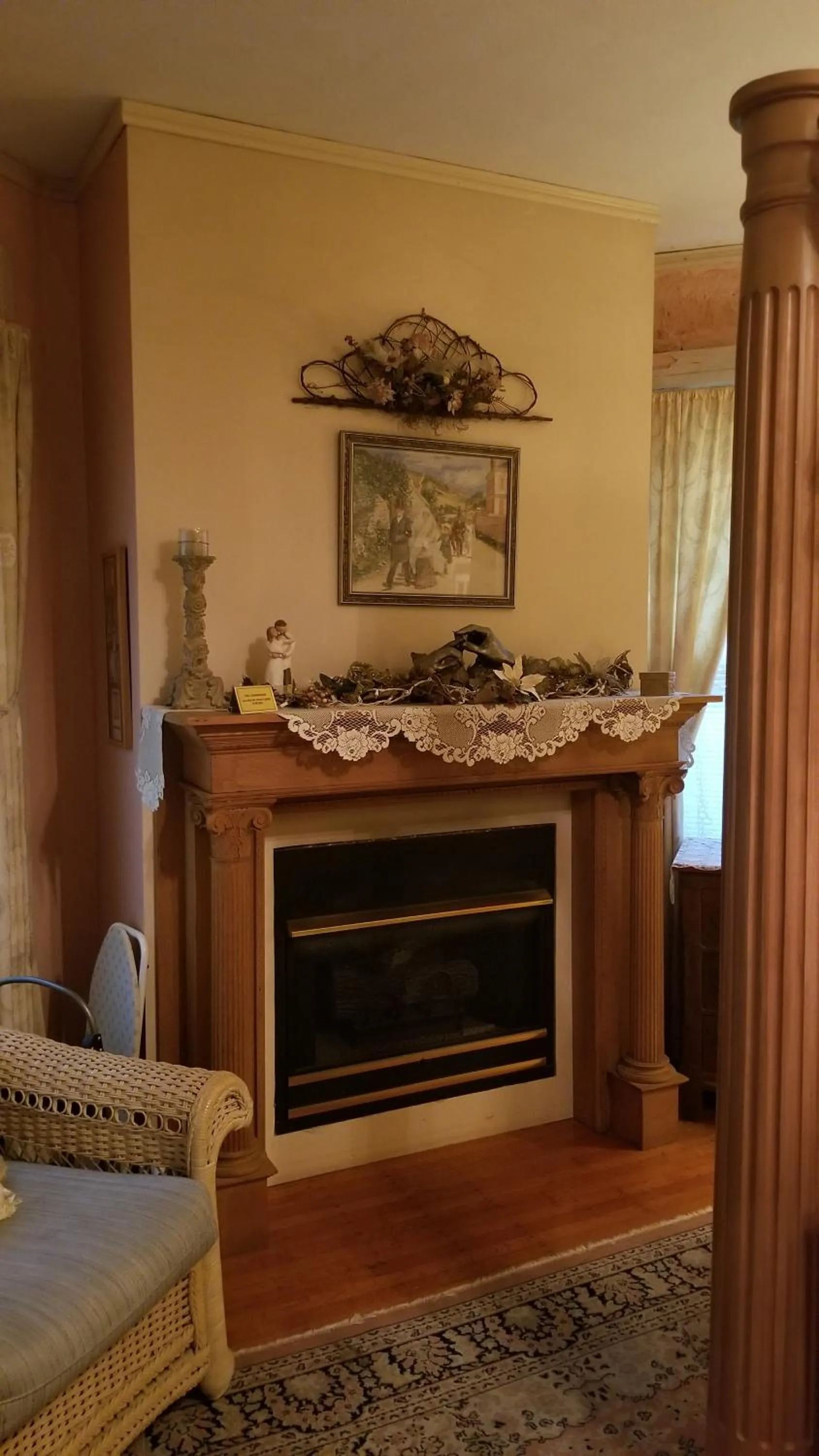 Old Northside Bed & Breakfast