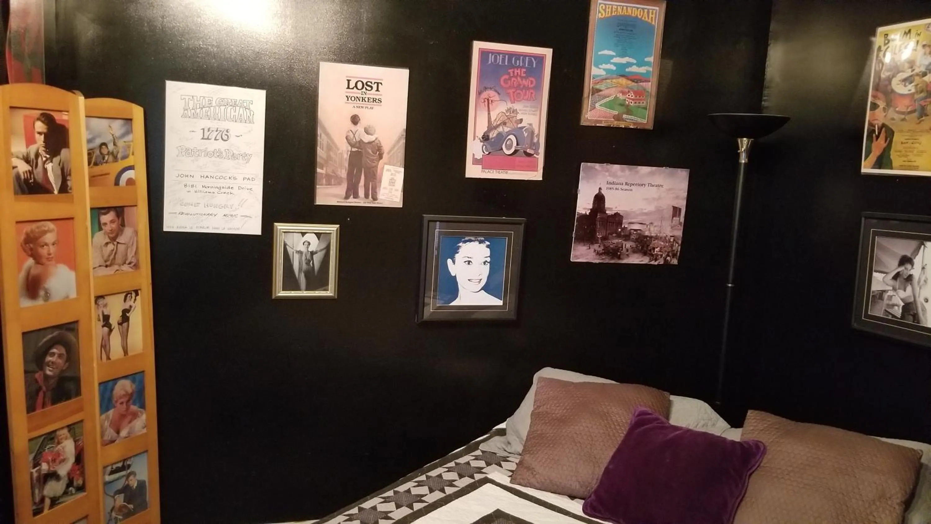 Old Northside Bed & Breakfast