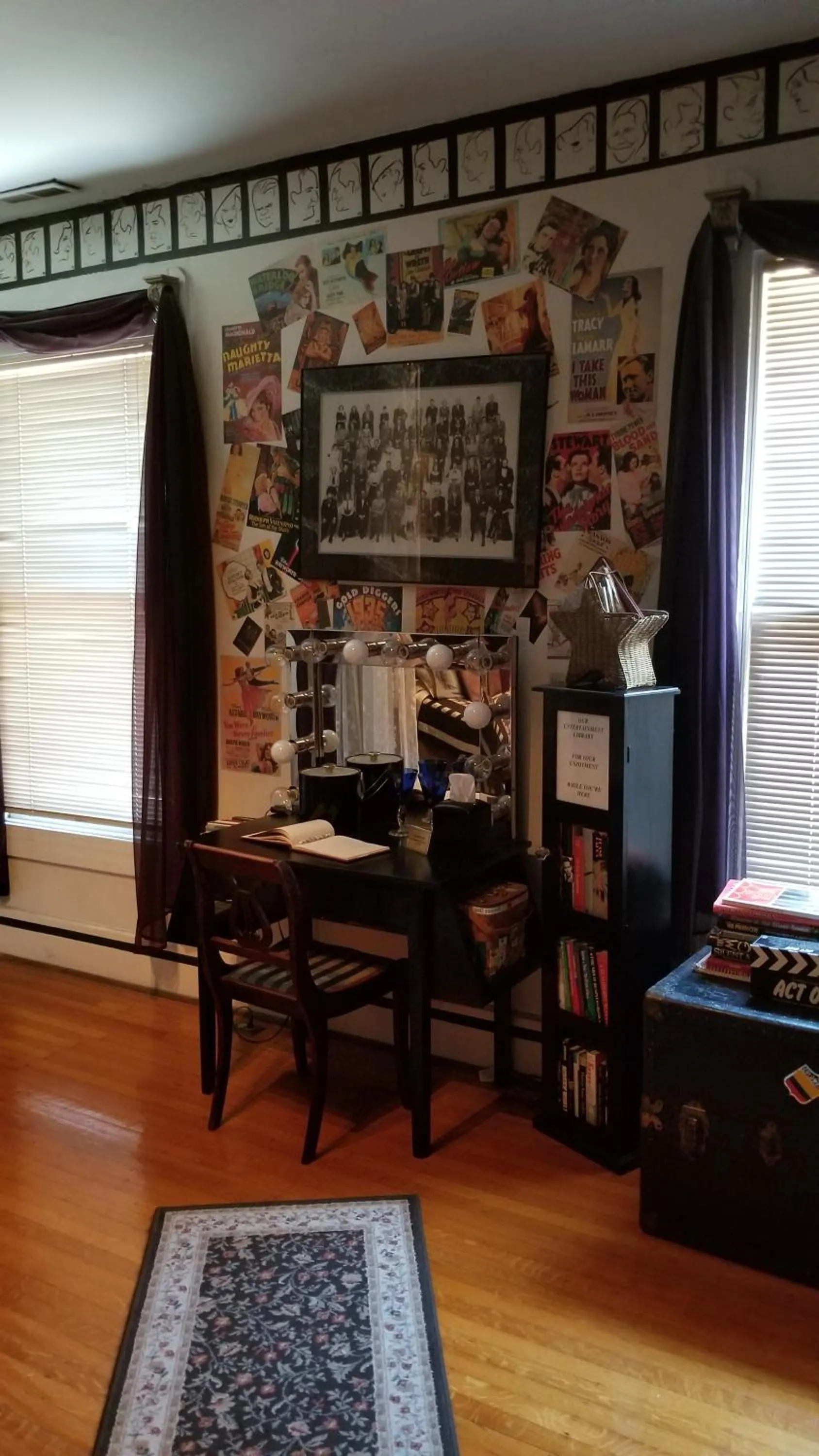 Old Northside Bed & Breakfast