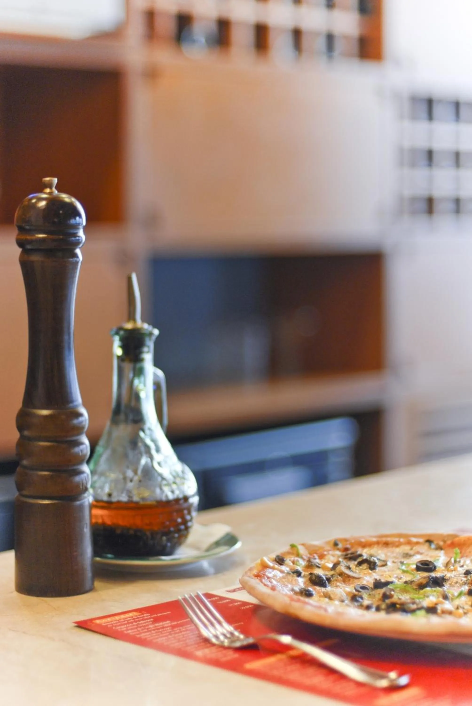 Food and drinks in Ramada Plaza by Wyndham Beirut Raouche