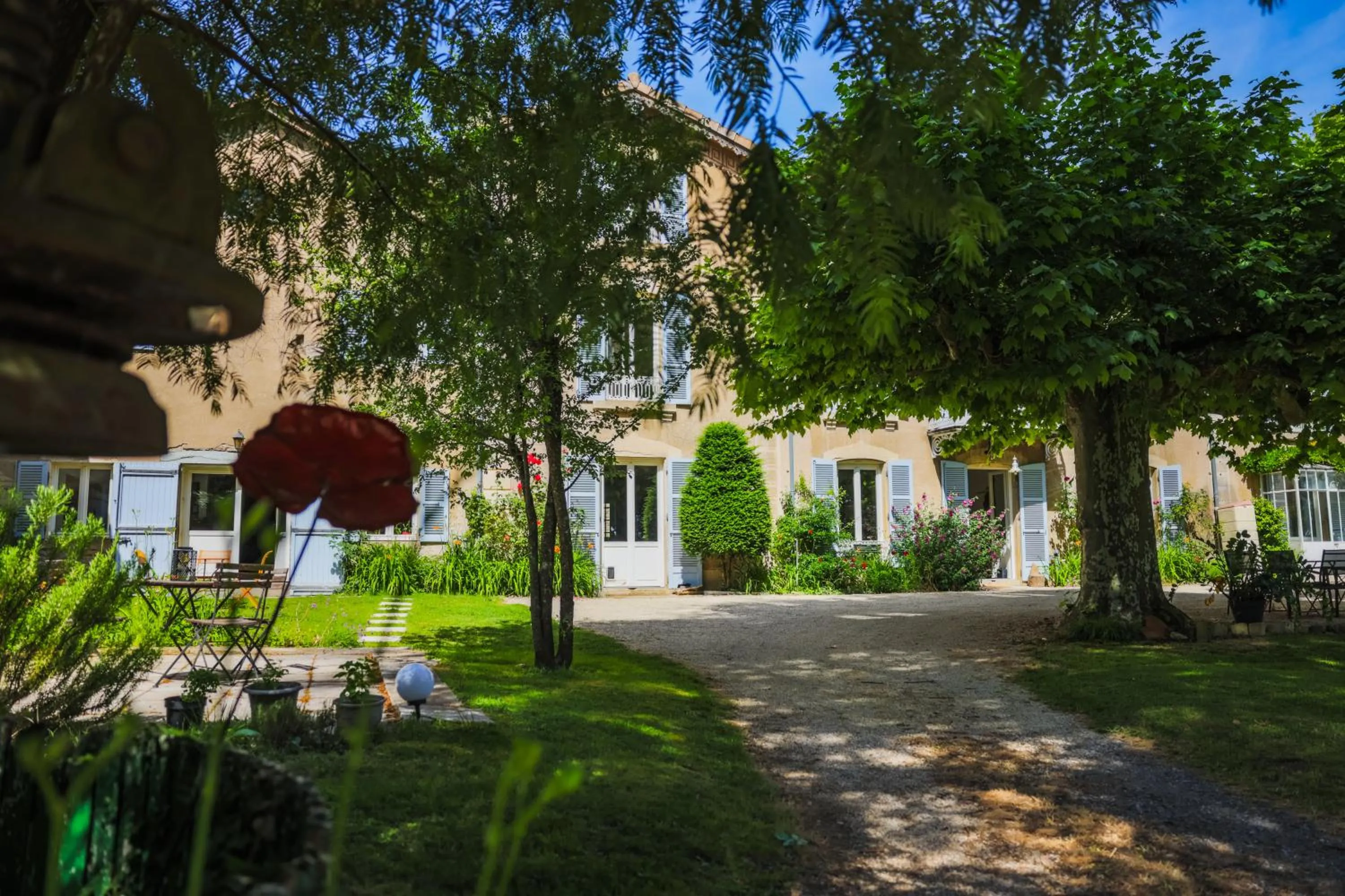 Property building in Clos Ceres