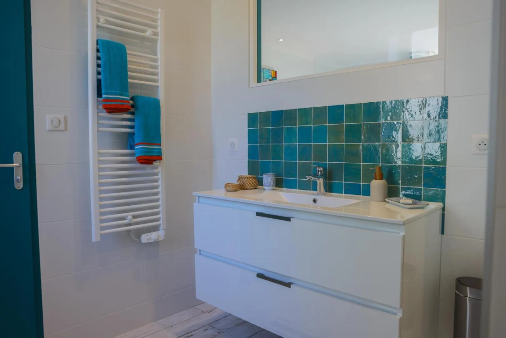 Bathroom in Clos Ceres