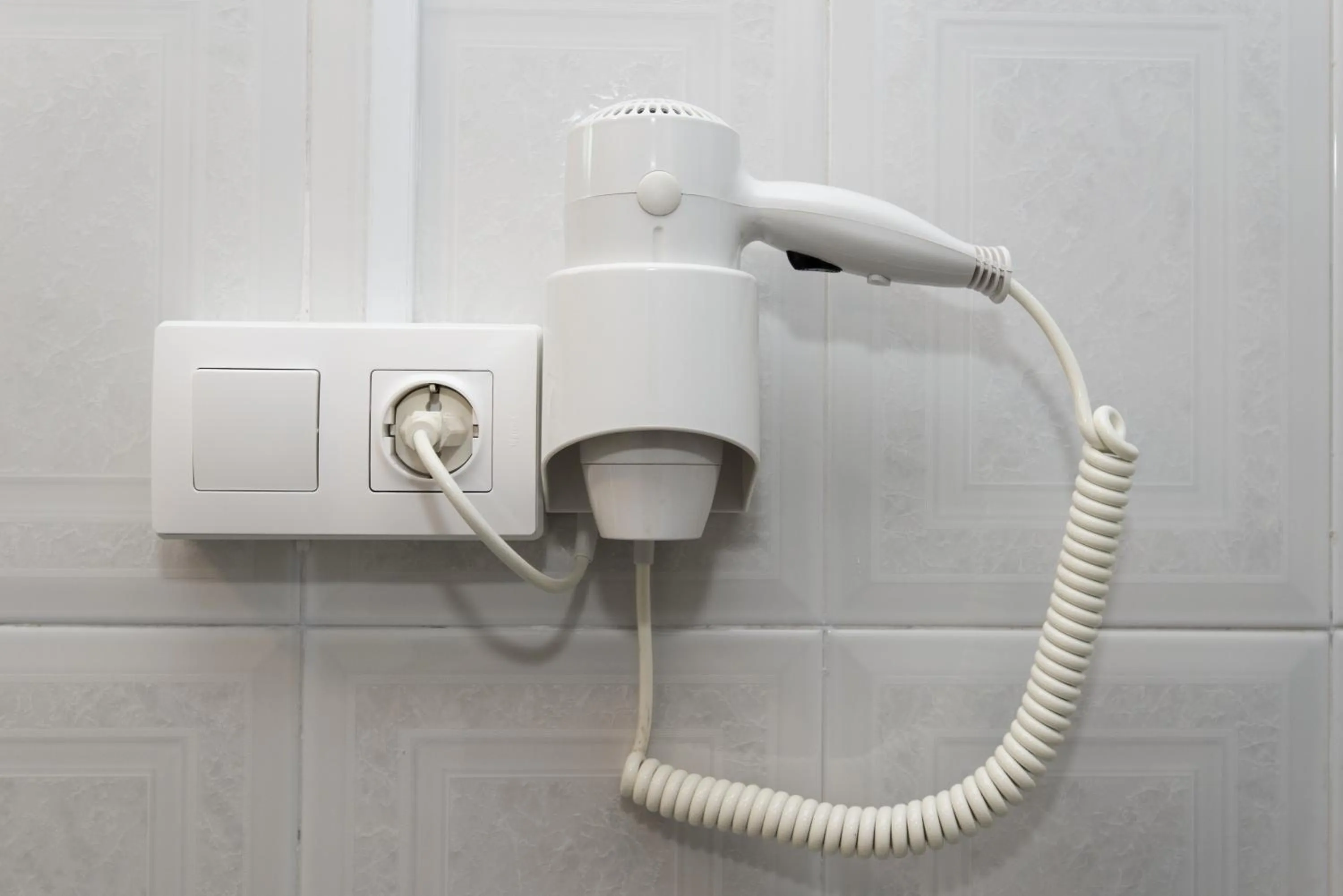 Decorative detail in Costa De La Luz