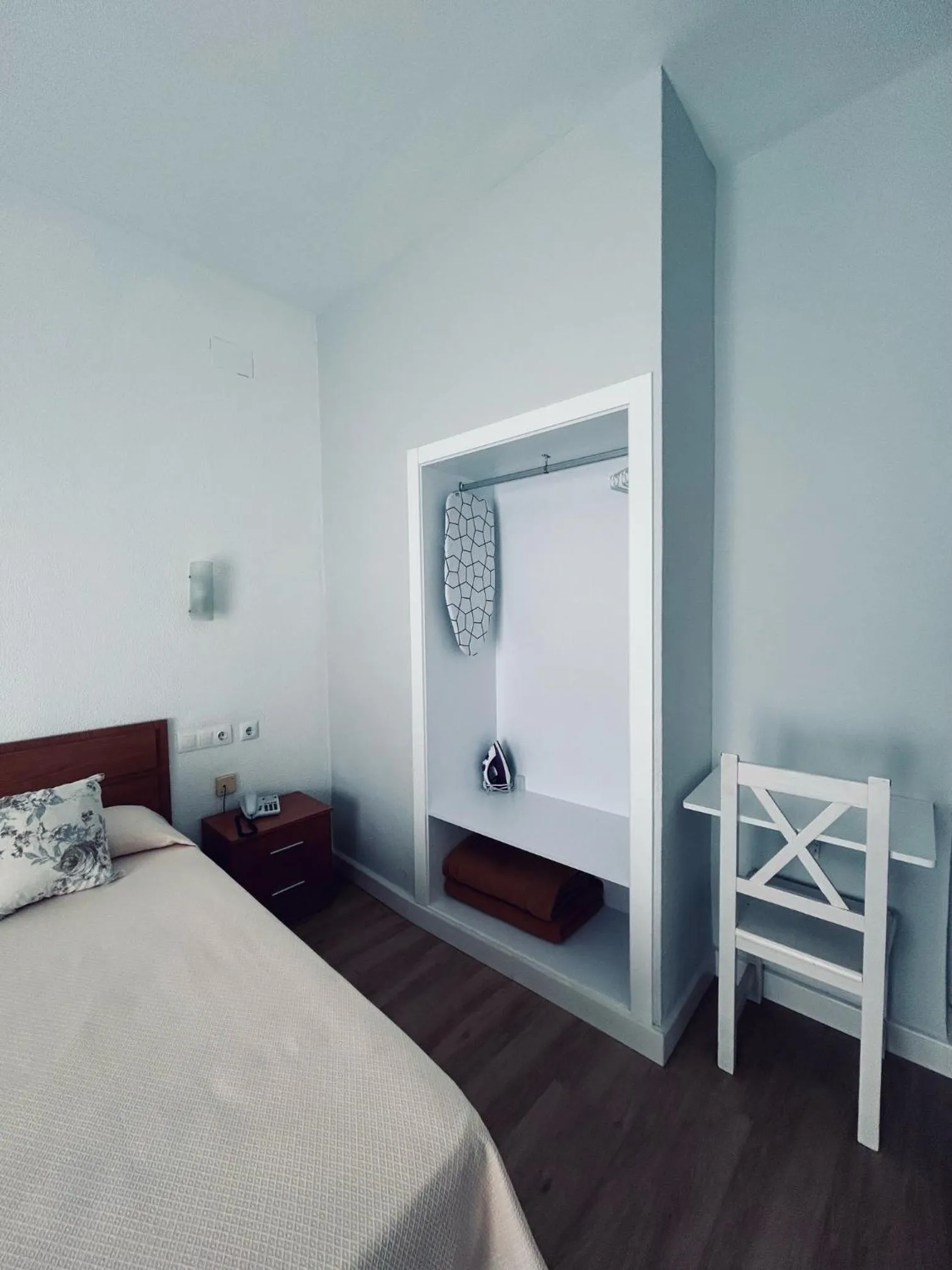 Bed in Costa De La Luz