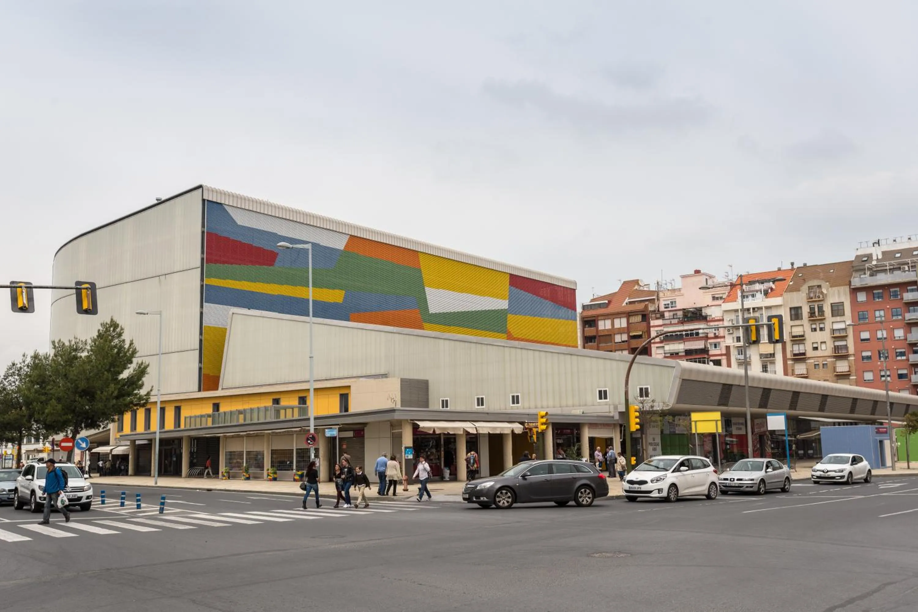 Nearby landmark in Costa De La Luz