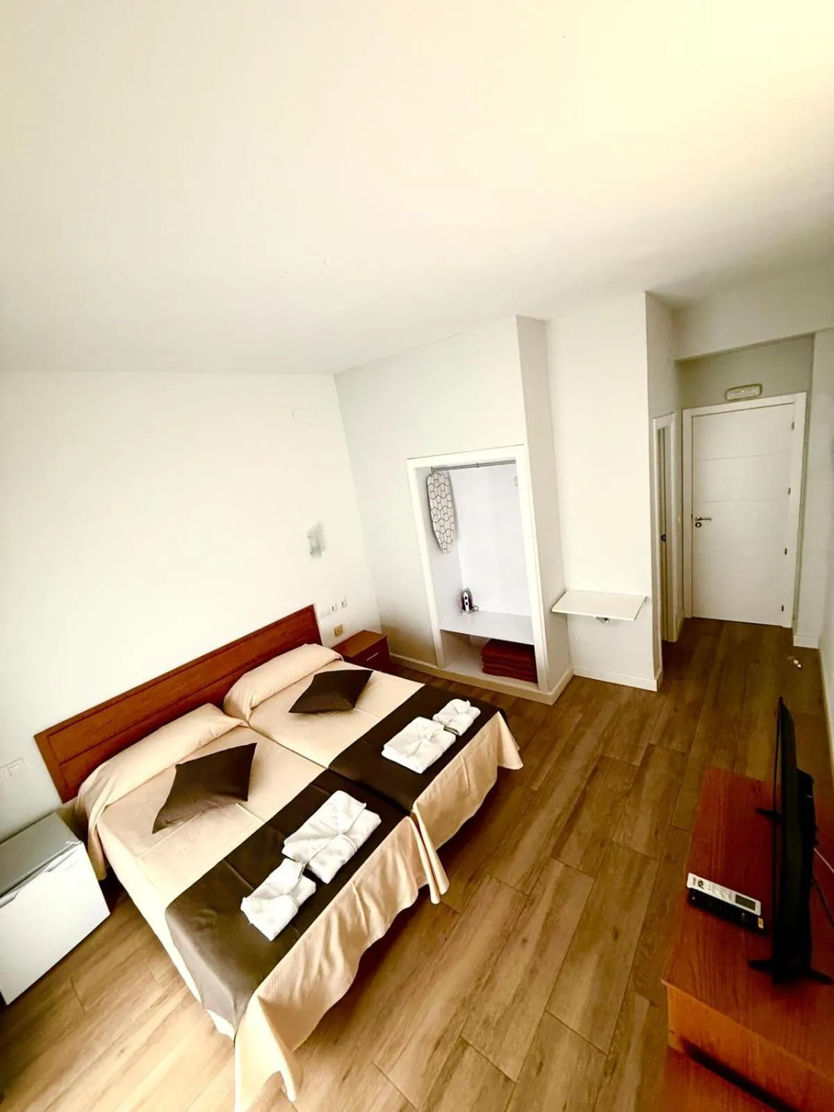 Bed in Costa De La Luz