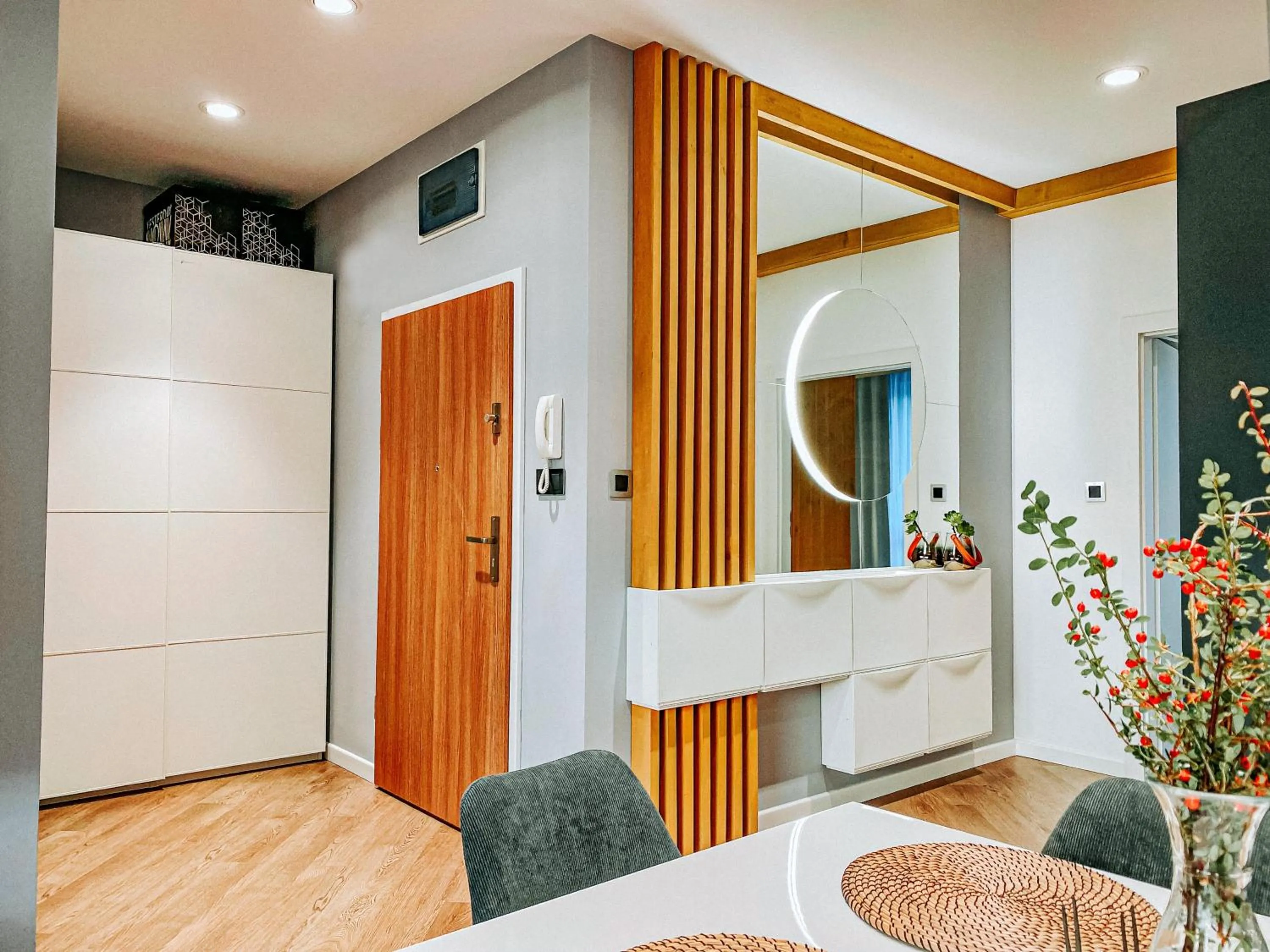 TV and multimedia in Apartament Olympic - Beskidy To Tu