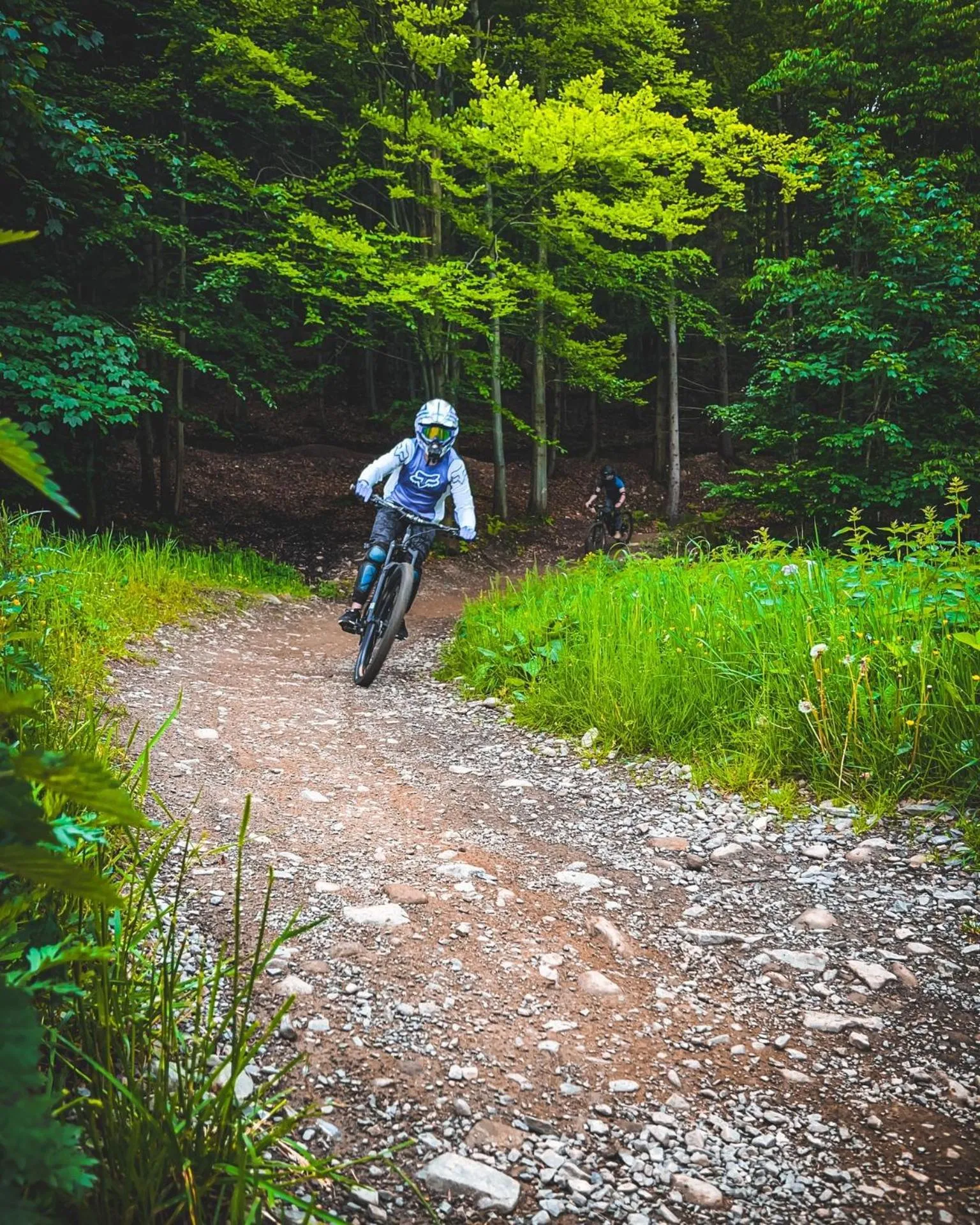 Cycling in Apartament Olympic - Beskidy To Tu